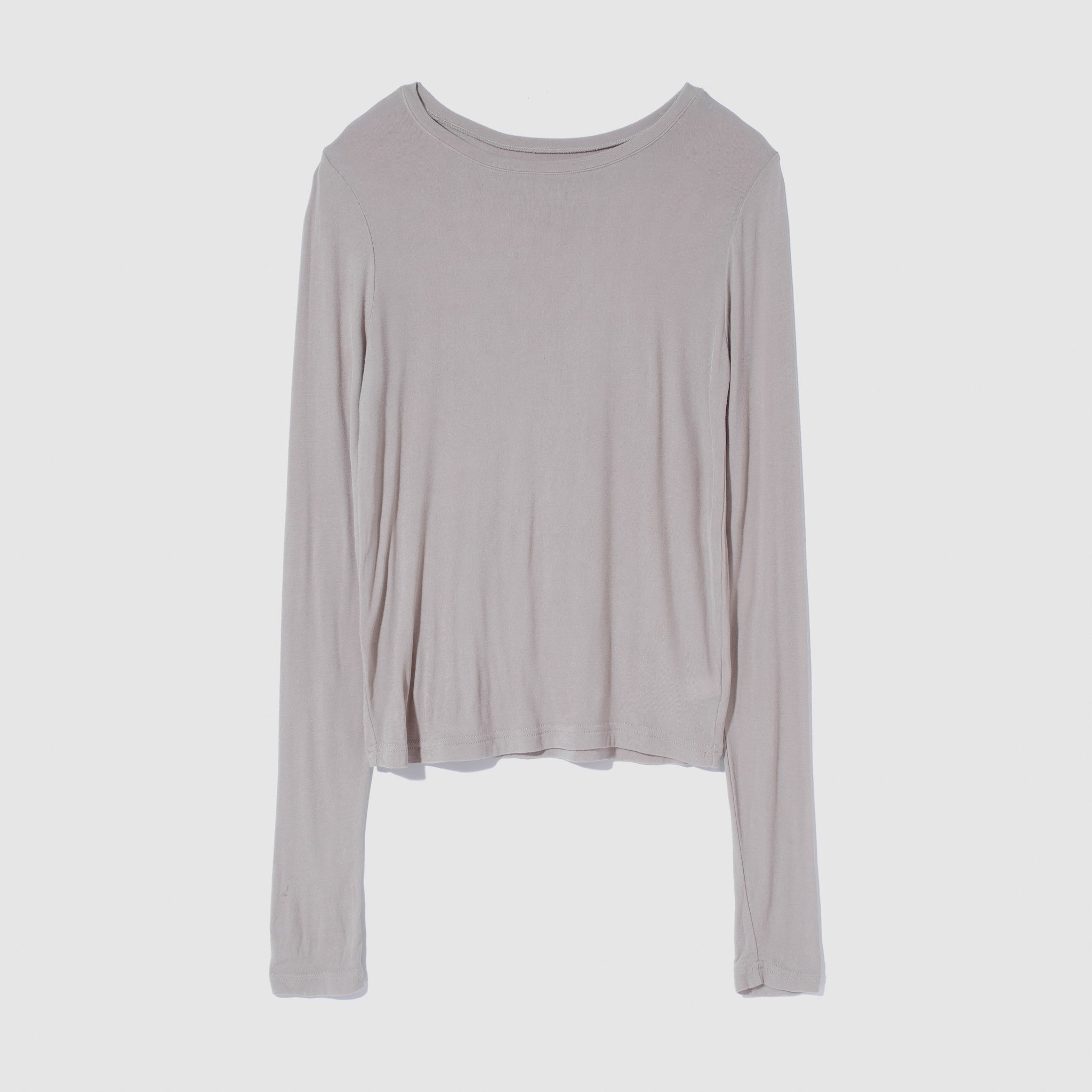 エアリーFit ストレッチロングスリーブ