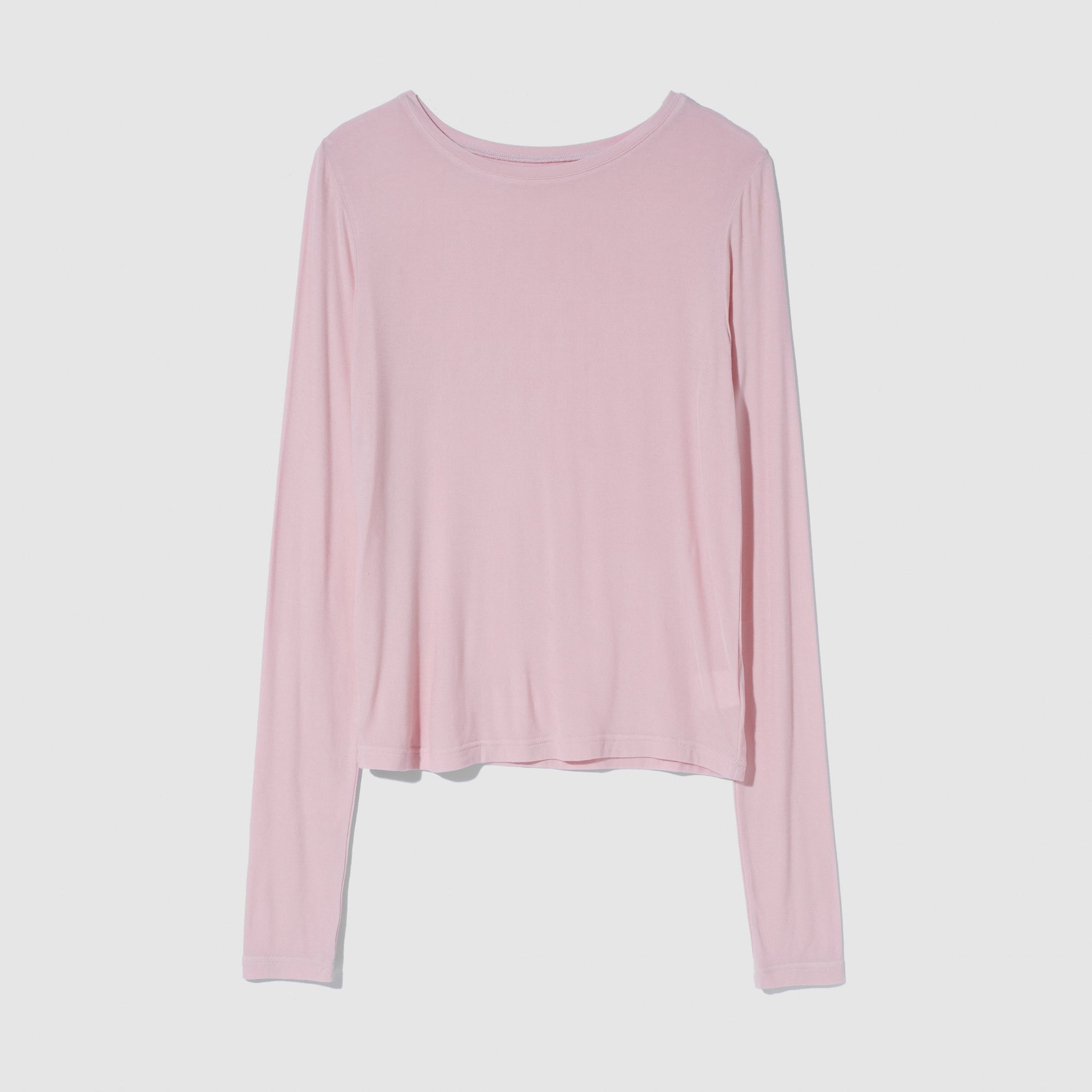 エアリーFit ストレッチロングスリーブ