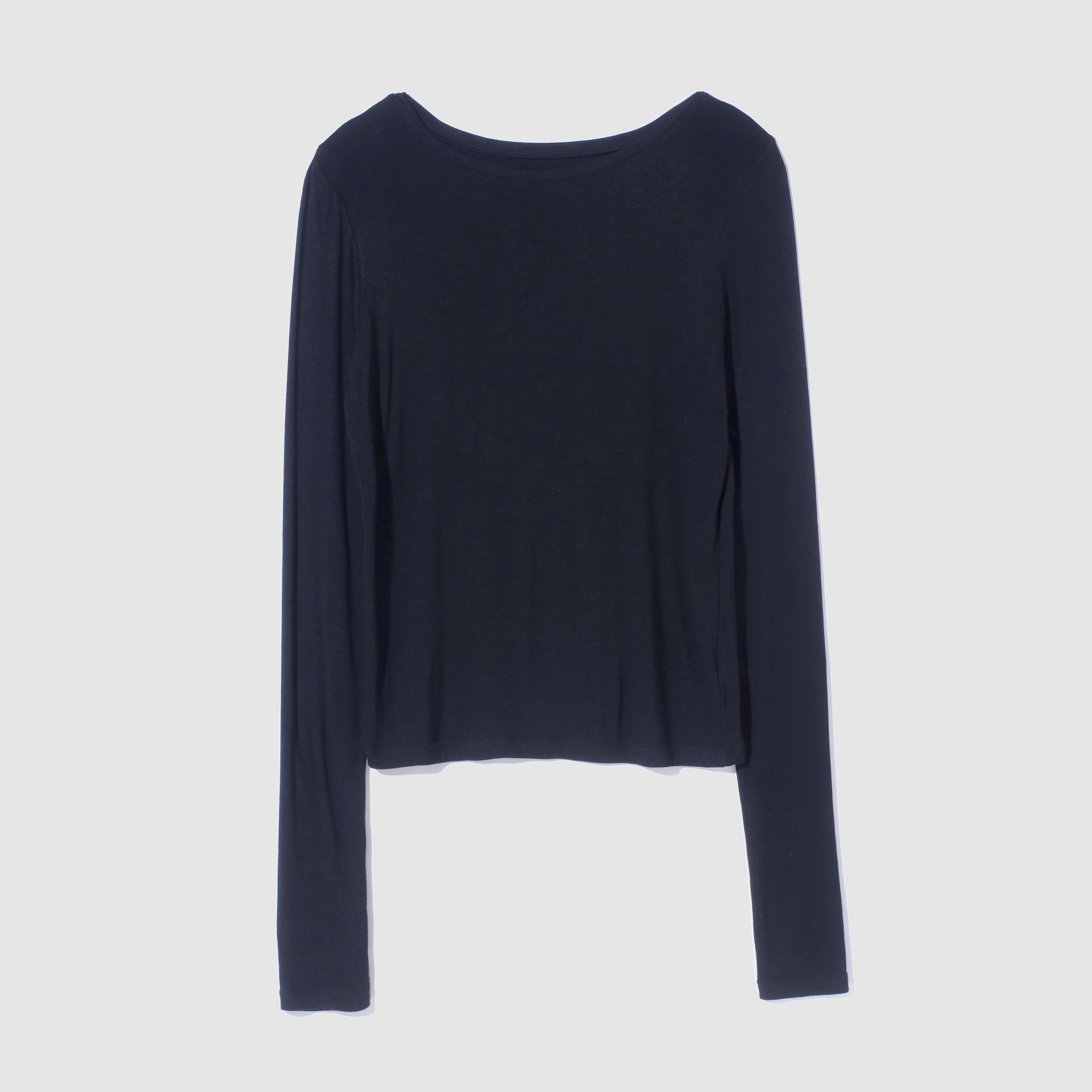 エアリーFit ストレッチロングスリーブ