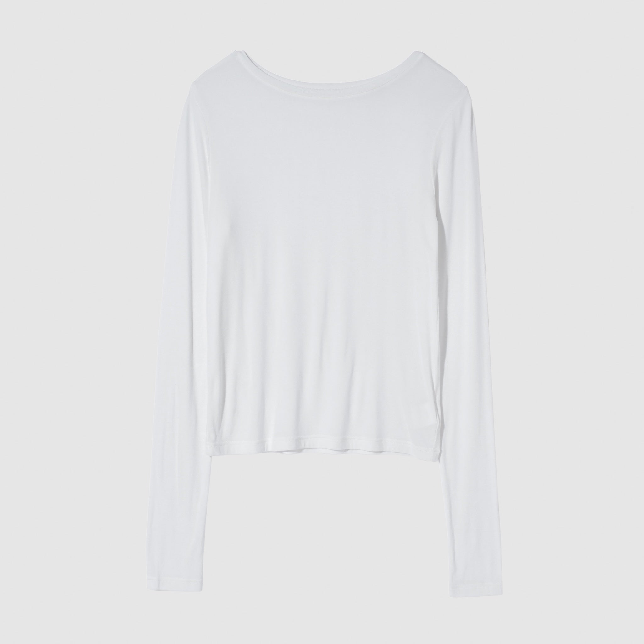 エアリーFit ストレッチロングスリーブ