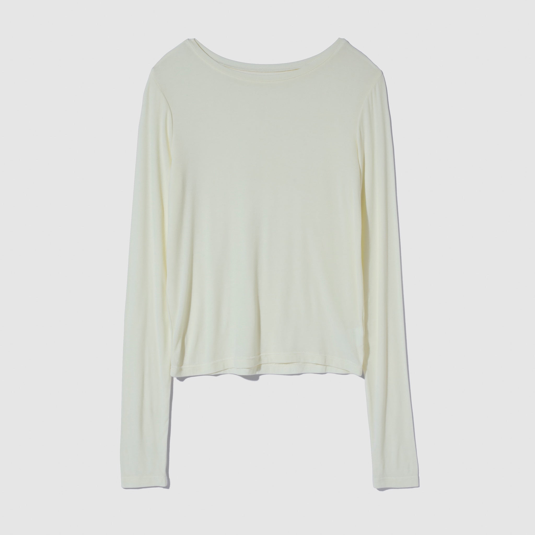 エアリーFit ストレッチロングスリーブ