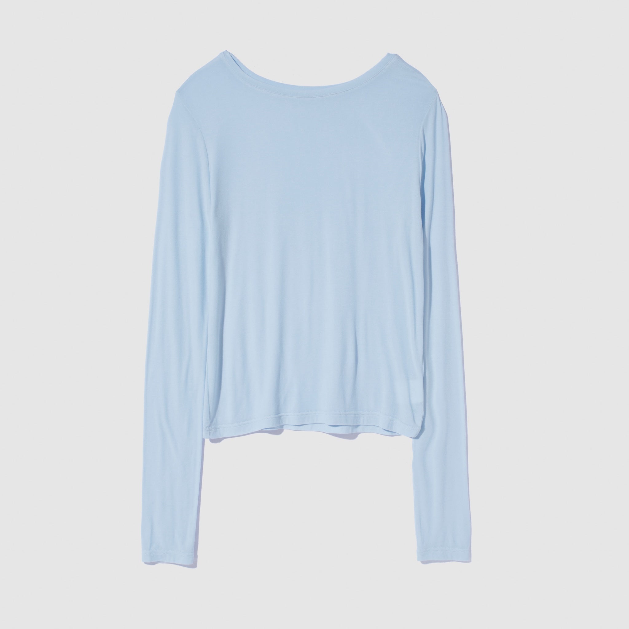 エアリーFit ストレッチロングスリーブ