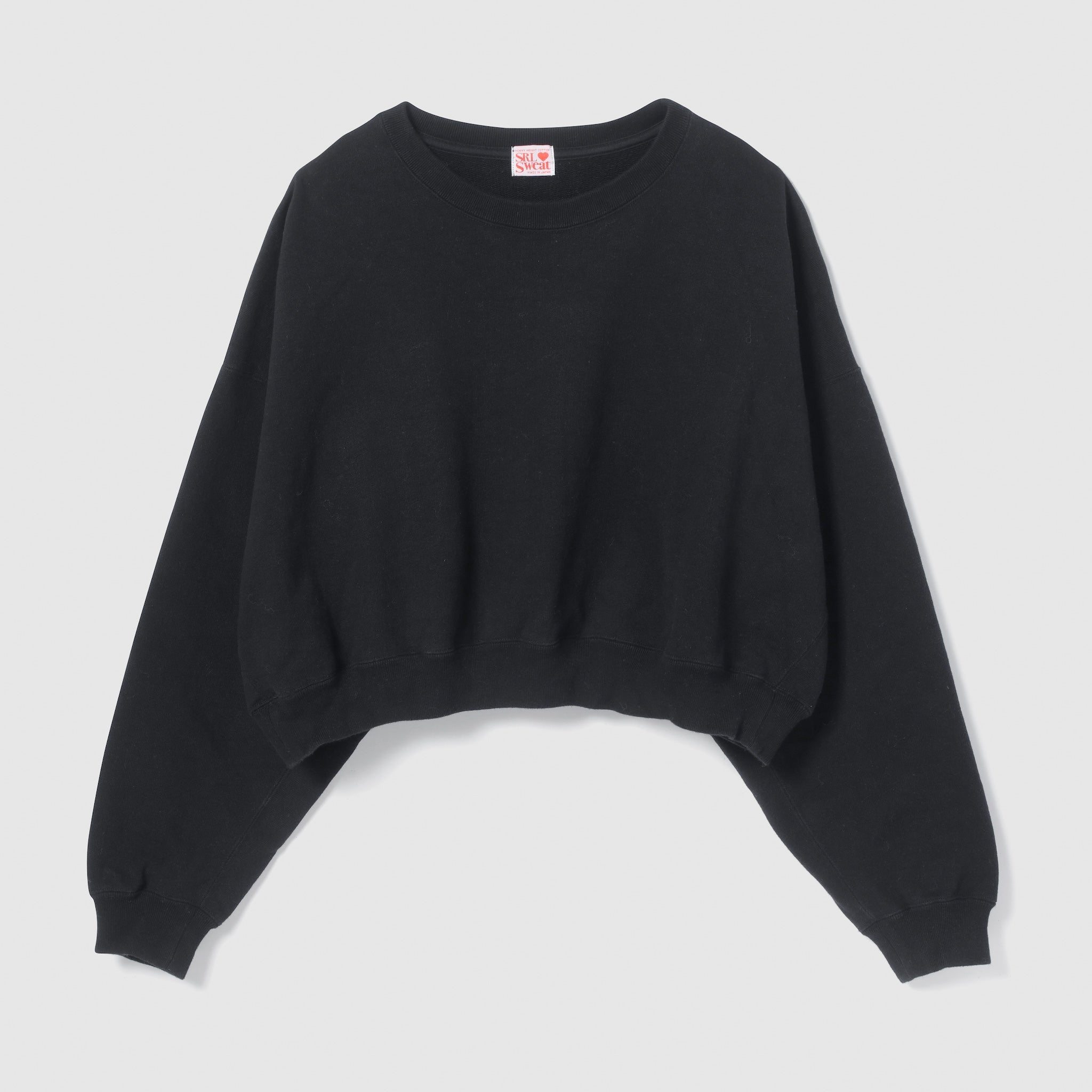 Heavy Sweat Shortプルオーバー