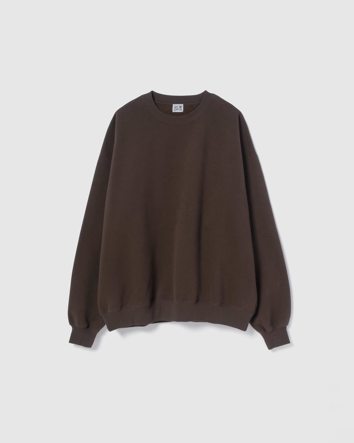 Volume Sweat プルオーバー