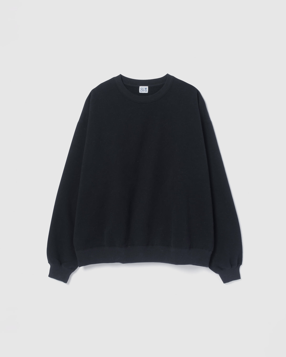Volume Sweat プルオーバー