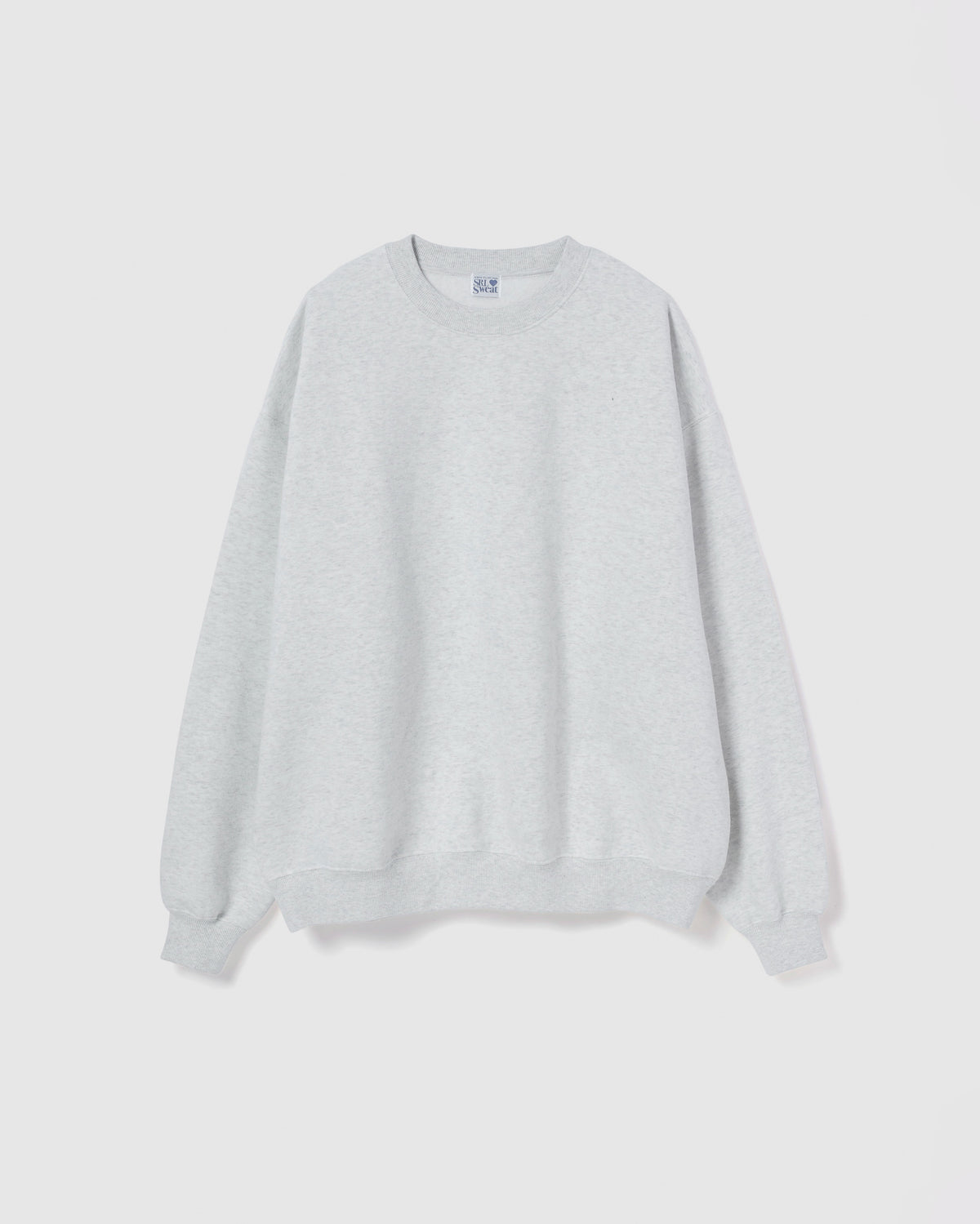 Volume Sweat プルオーバー