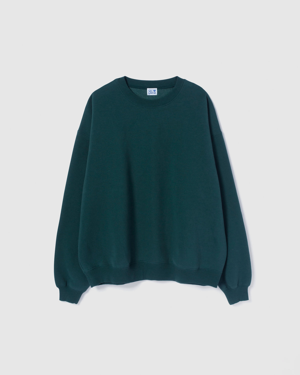 Volume Sweat プルオーバー