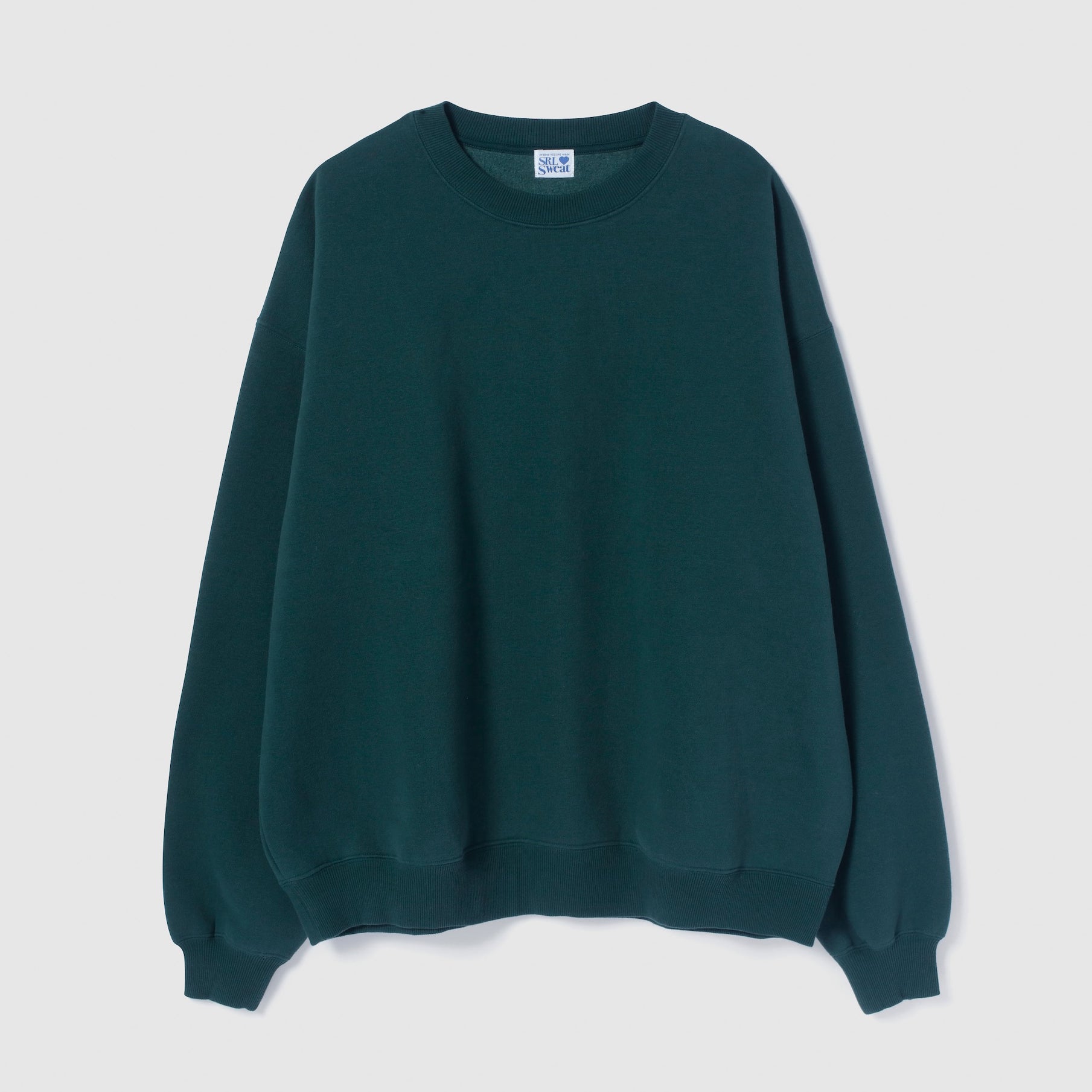 Volume Sweat プルオーバー