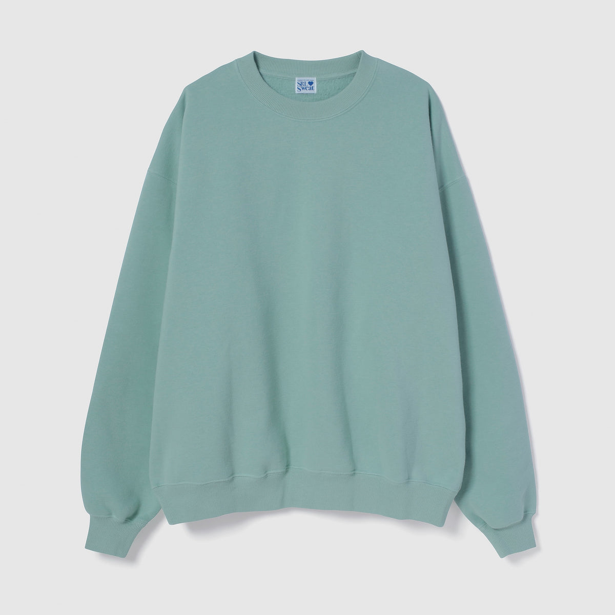 Volume Sweat プルオーバー