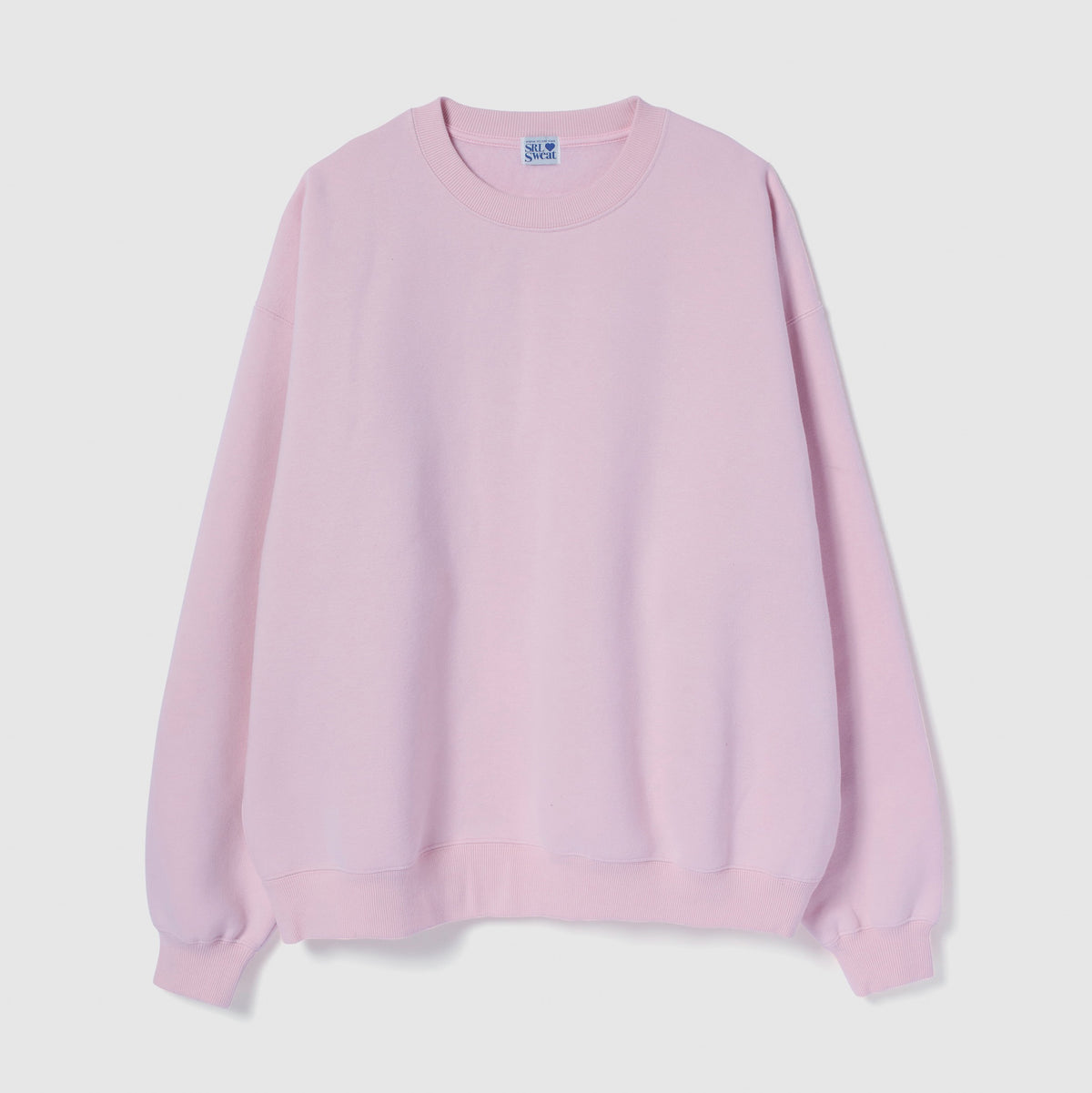 Volume Sweat プルオーバー