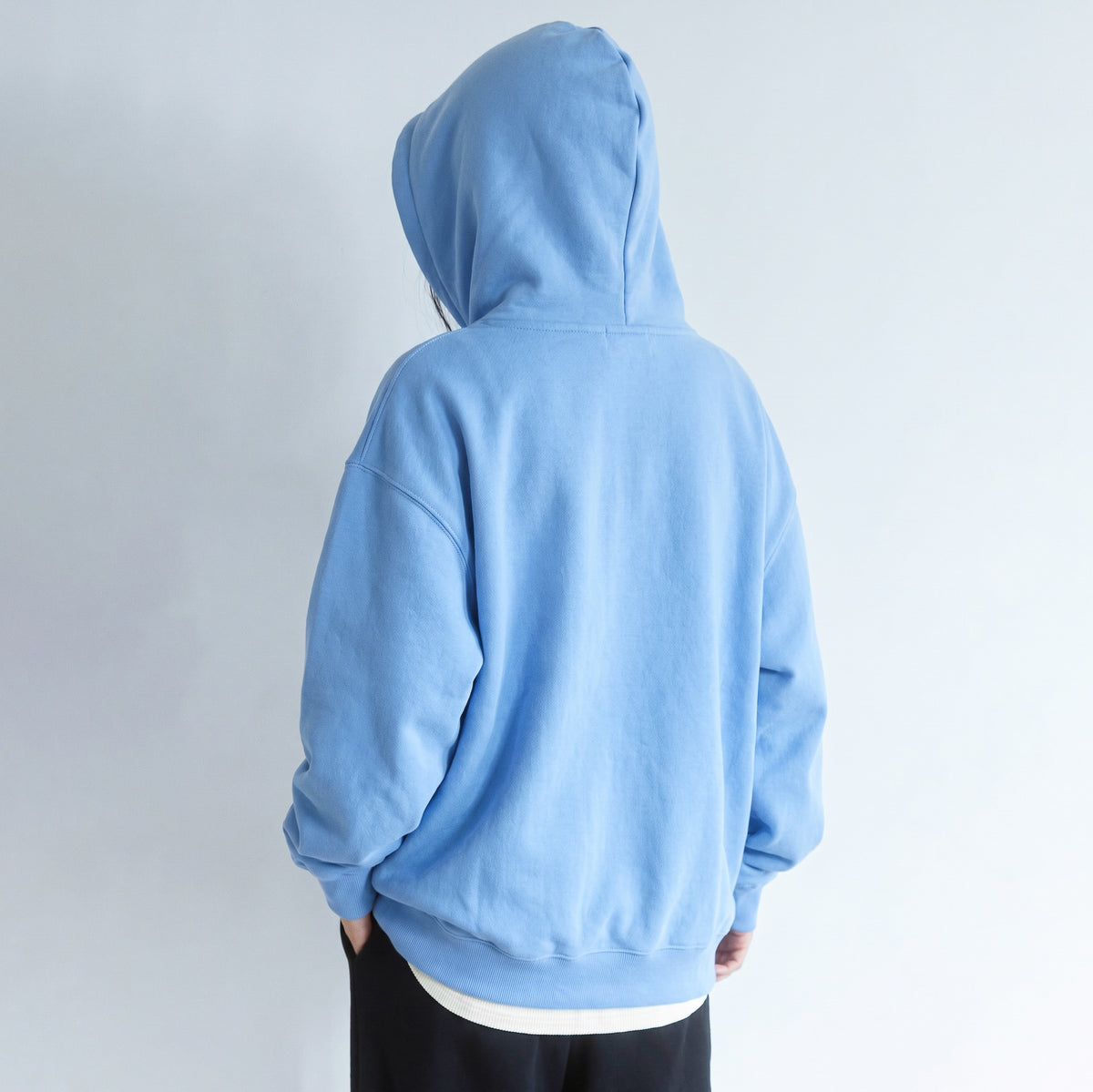 Volume Sweat フーディー