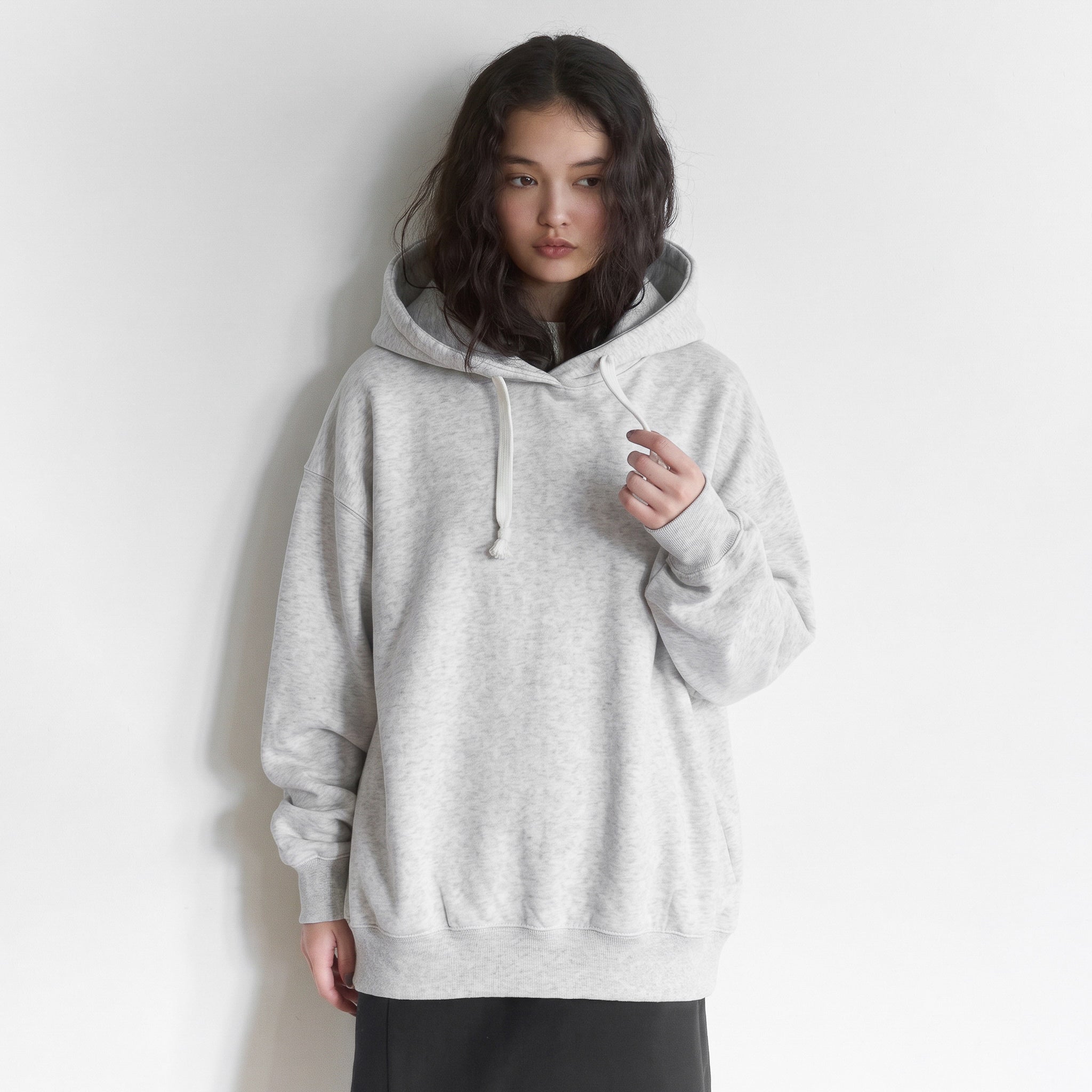 Volume Sweat フーディー