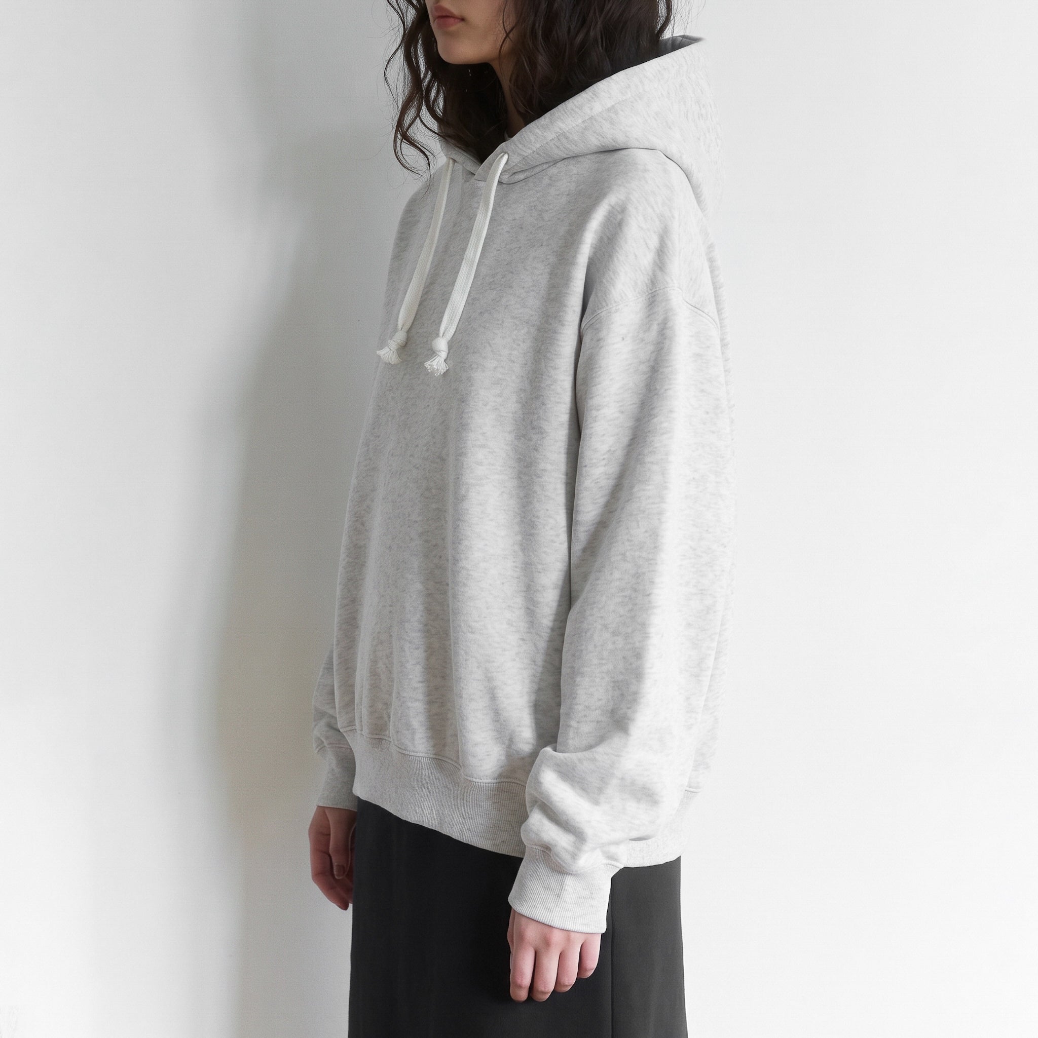 Volume Sweat フーディー