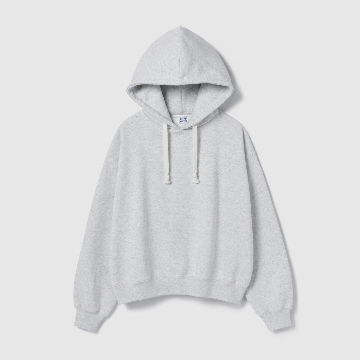 Volume Sweat フーディー