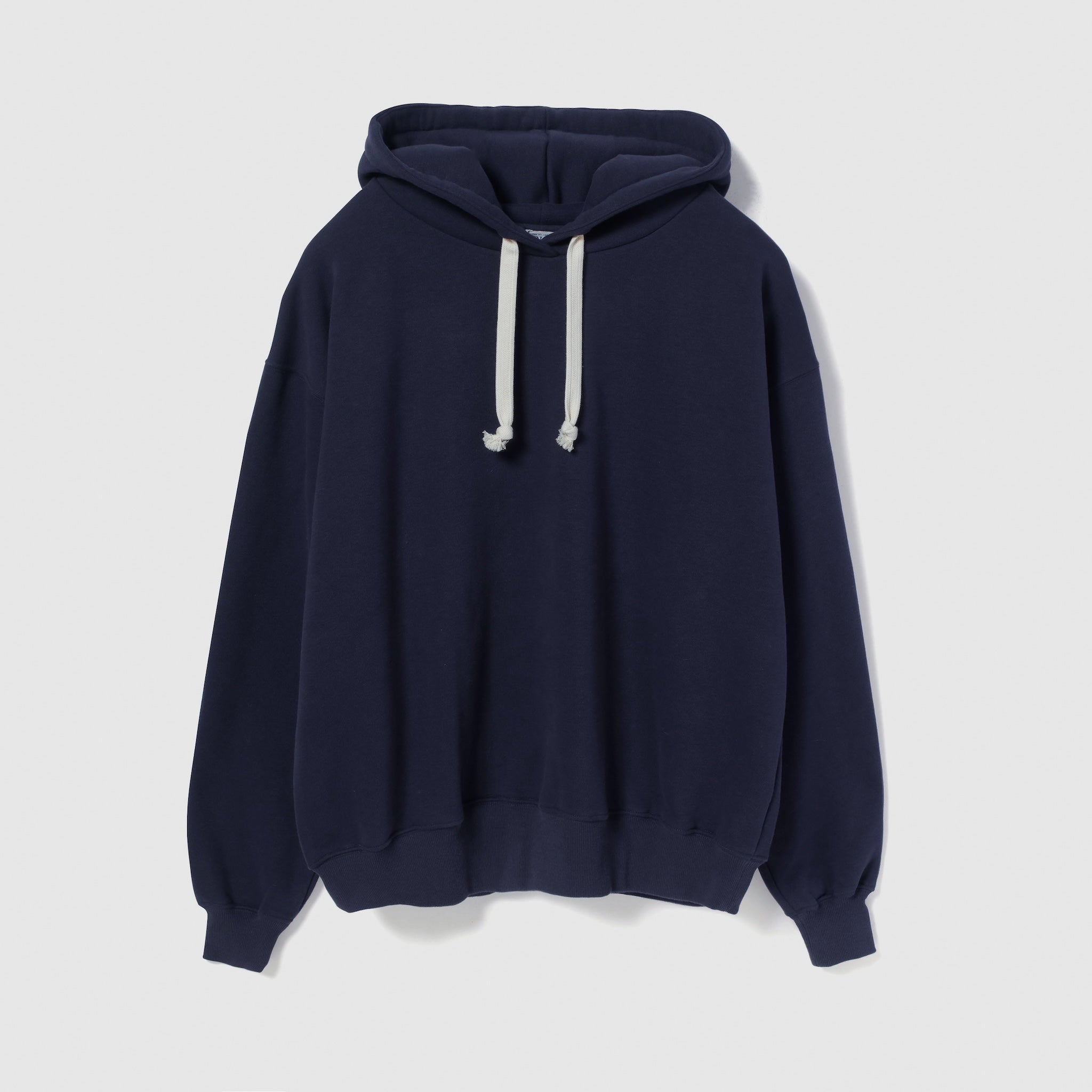 Volume Sweat Hoodie