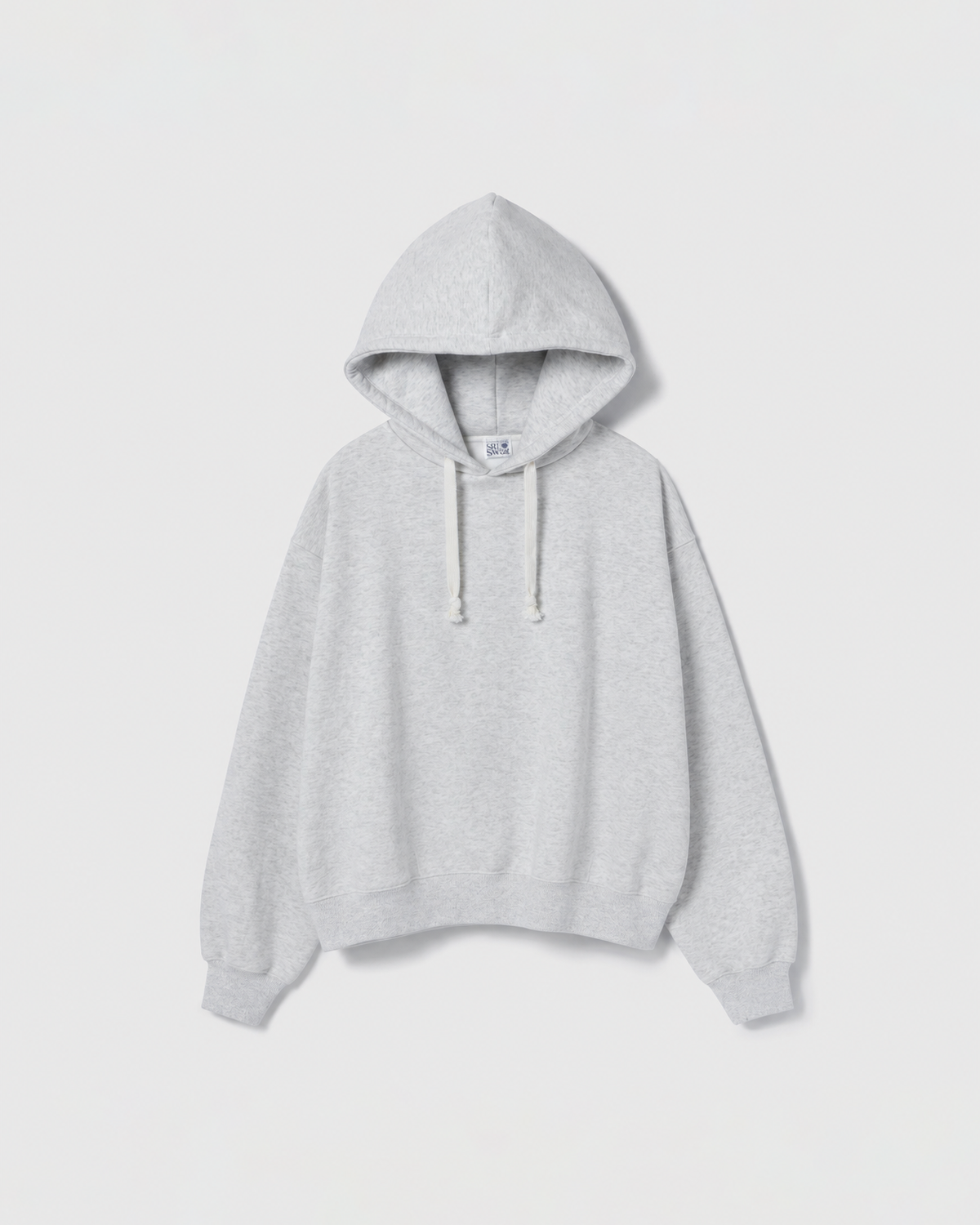 Volume Sweat フーディー