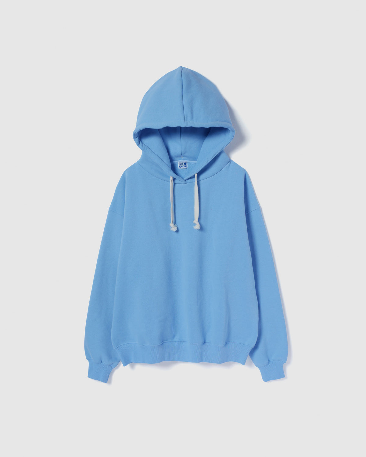 Volume Sweat フーディー