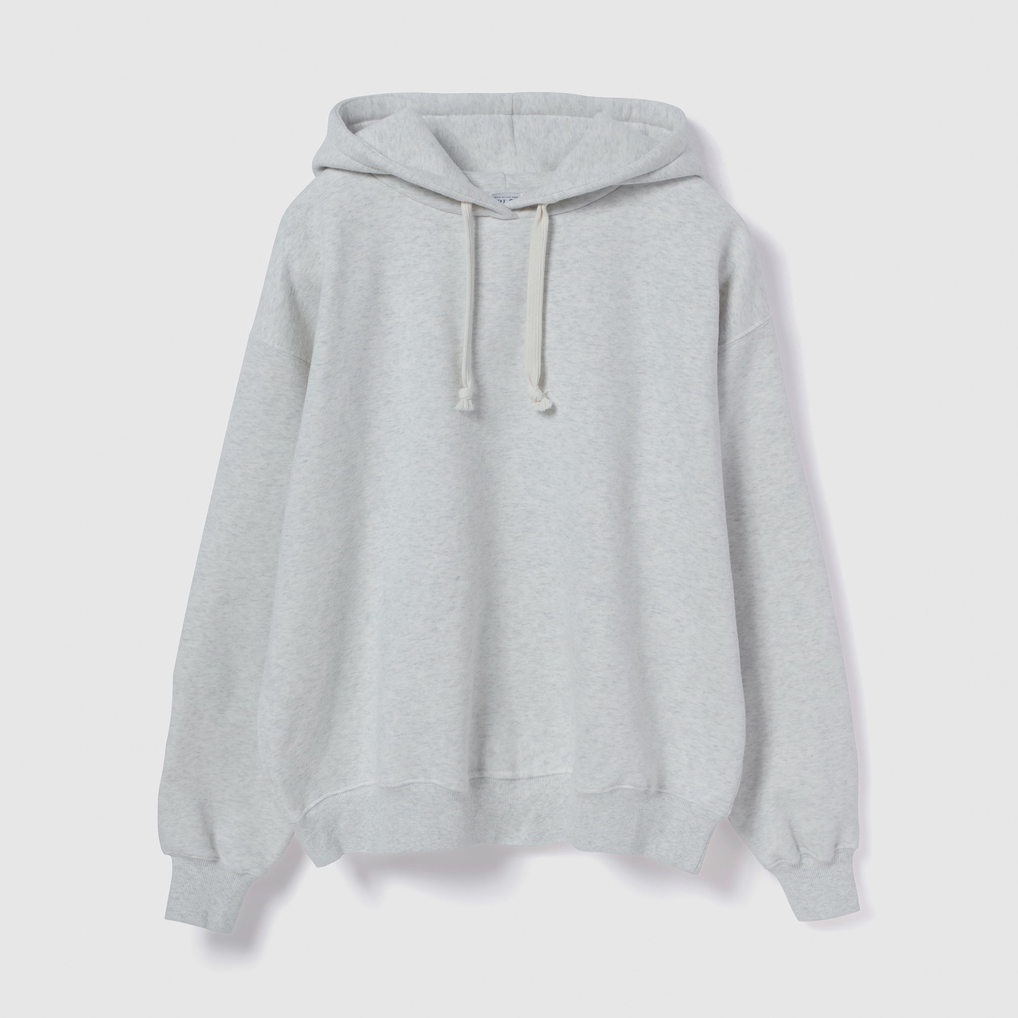Volume Sweat Hoodie