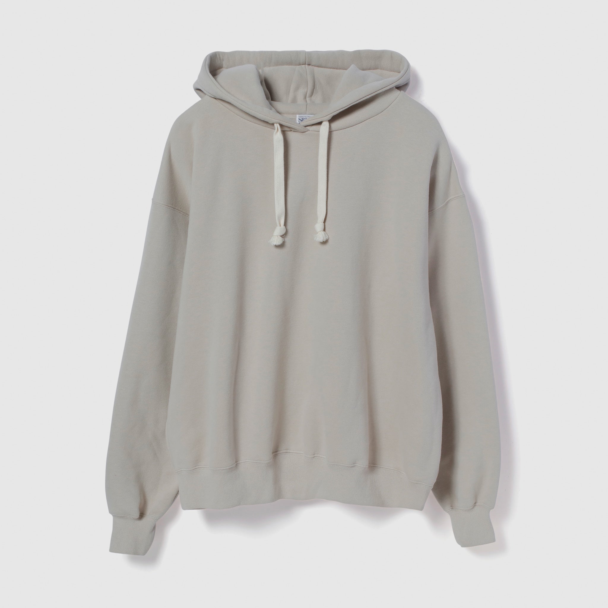 Volume Sweat Hoodie