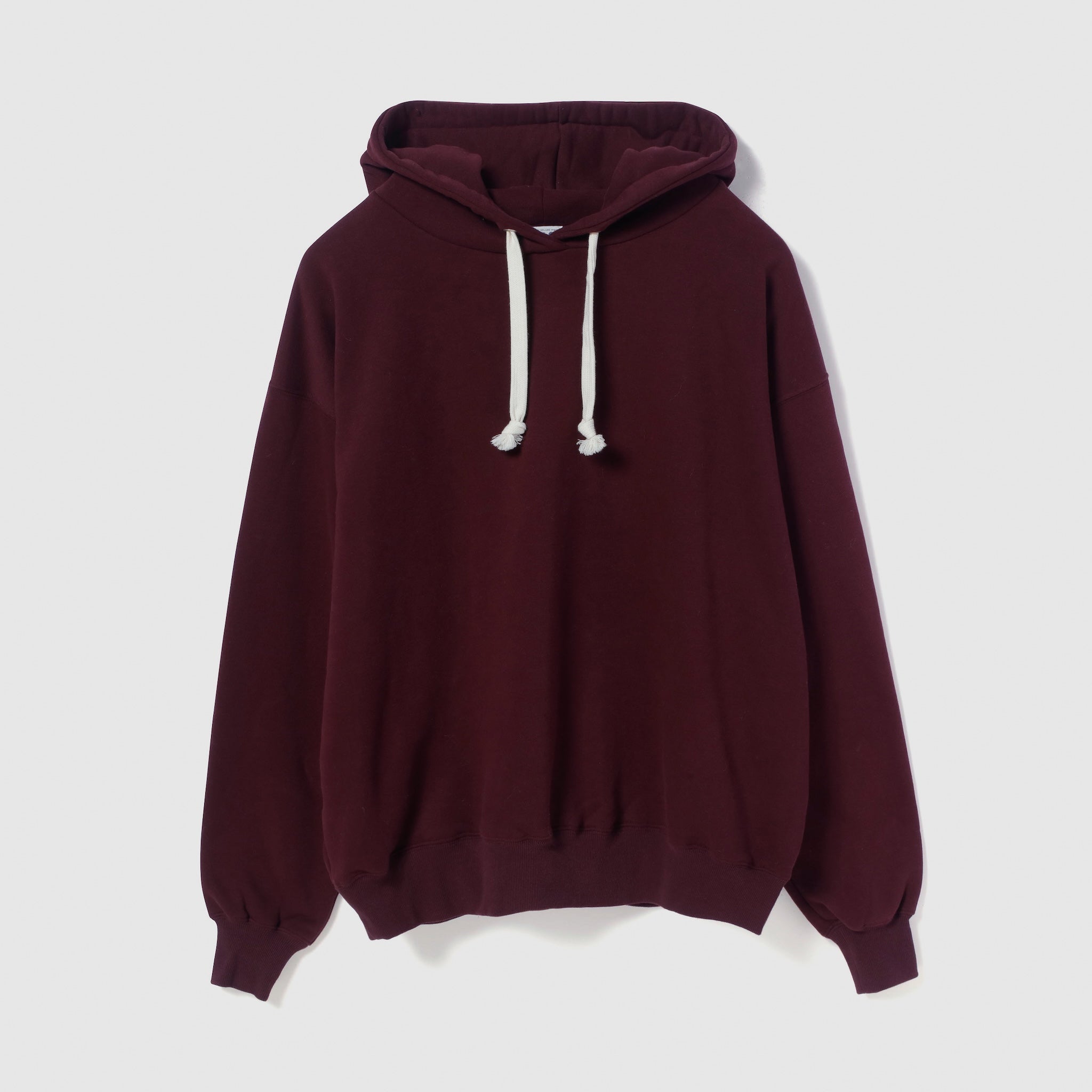 Volume Sweat Hoodie