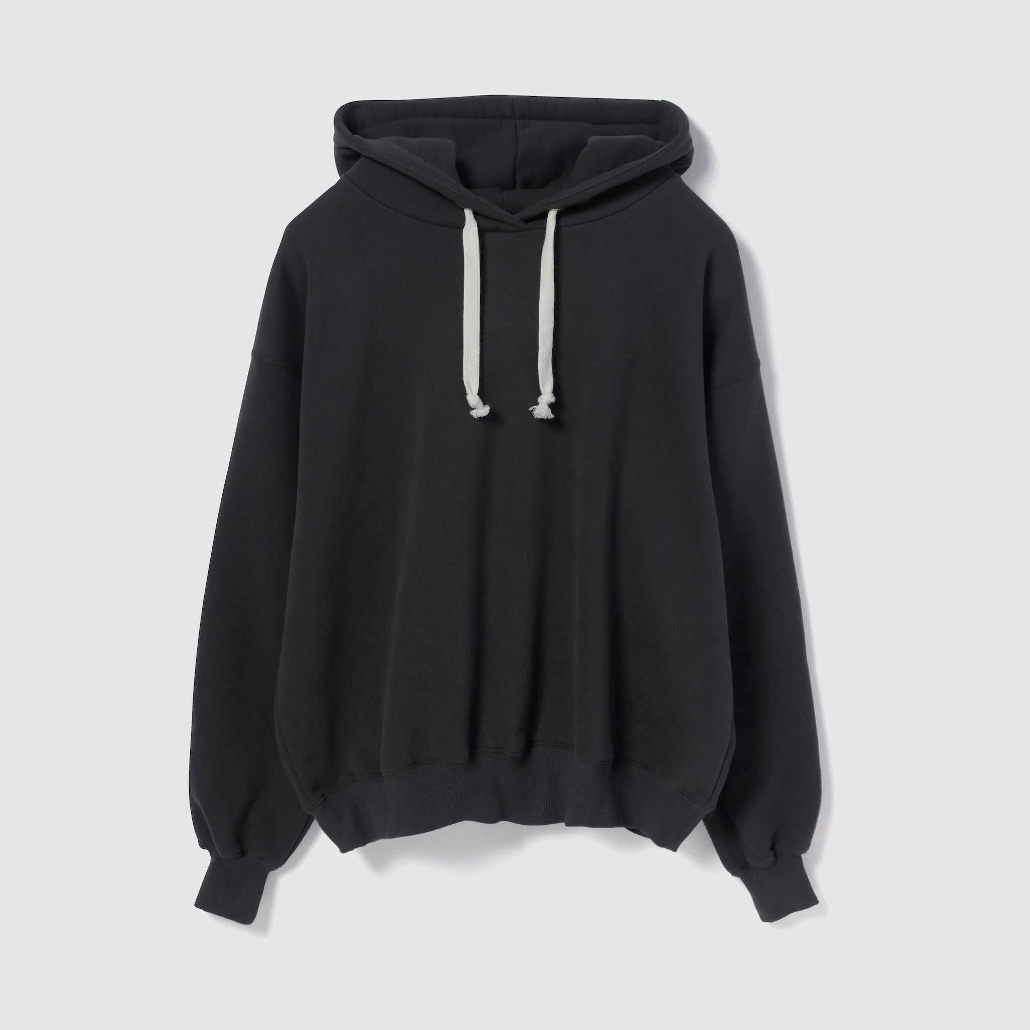 Volume Sweat Hoodie