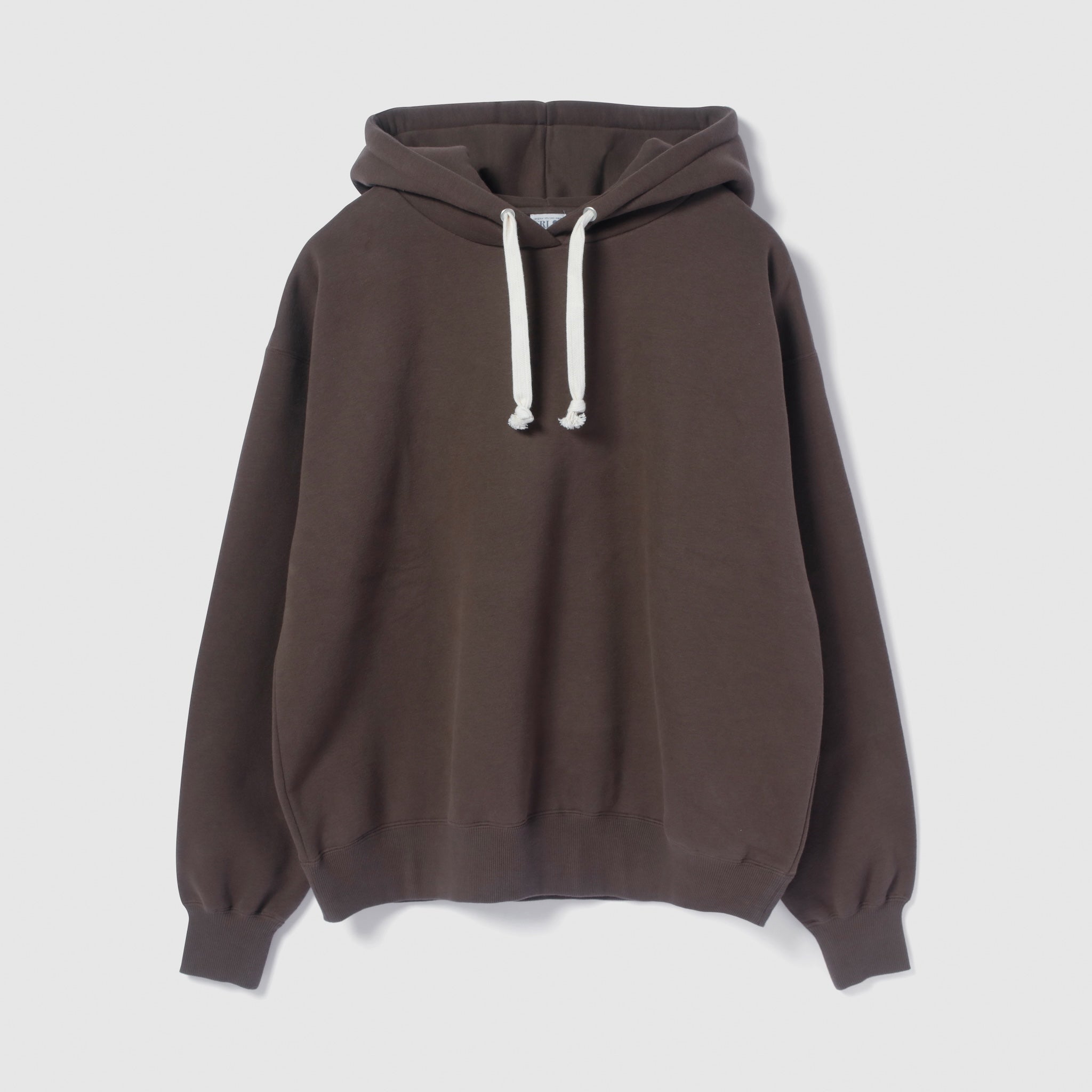 Volume Sweat Hoodie