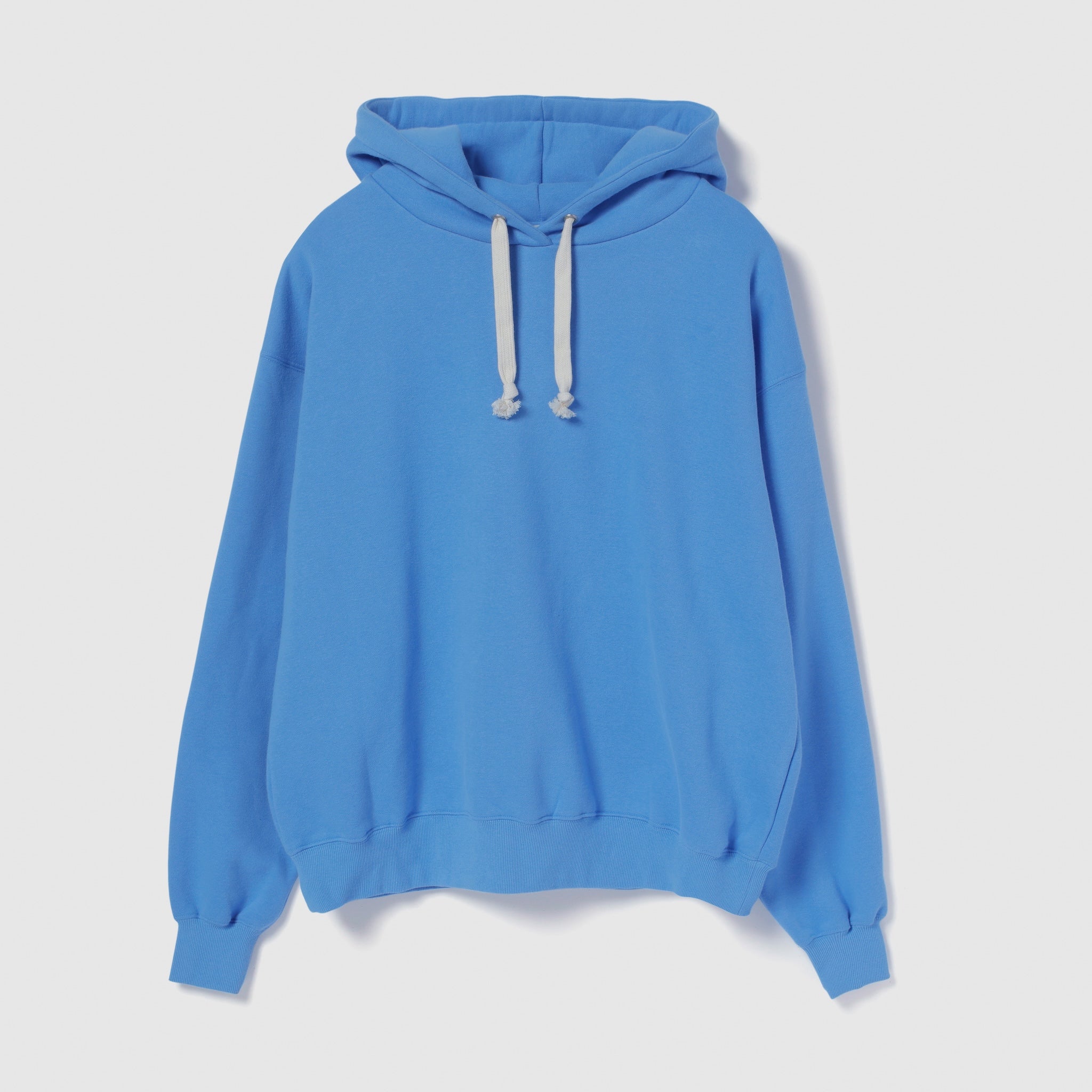 Volume Sweat Hoodie