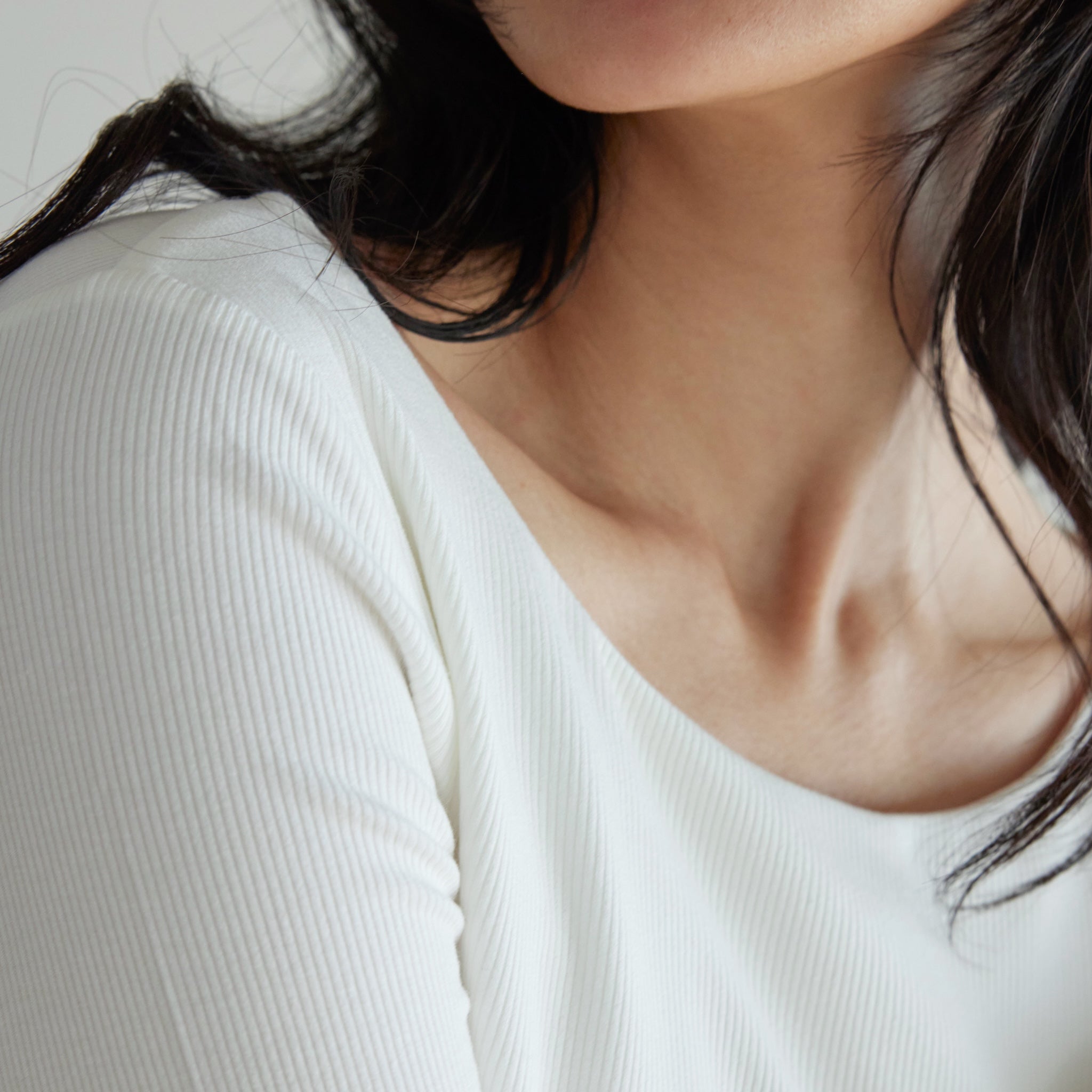 Fitパッドマシュマロ ロングスリーブ