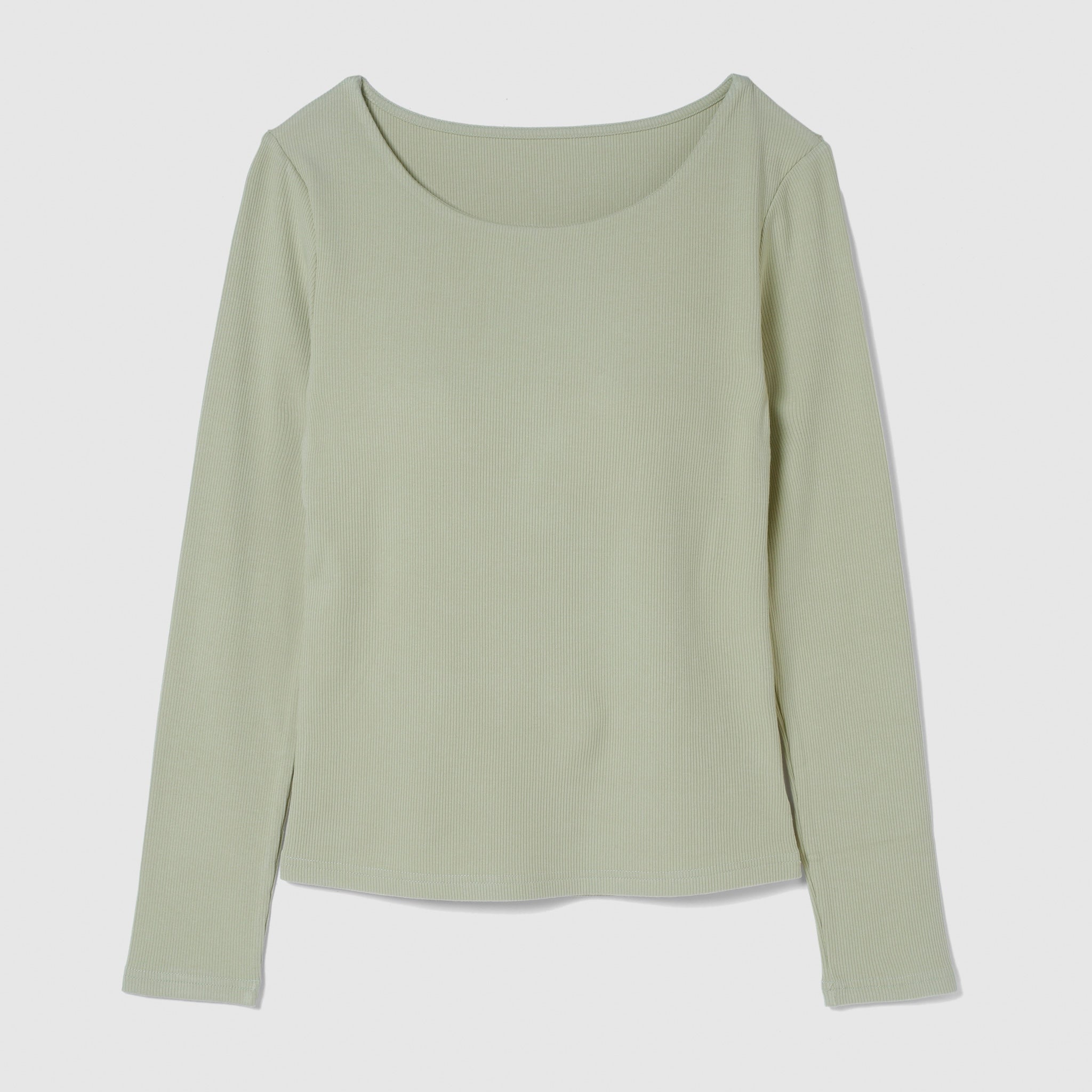 Fitパッドマシュマロ ロングスリーブ