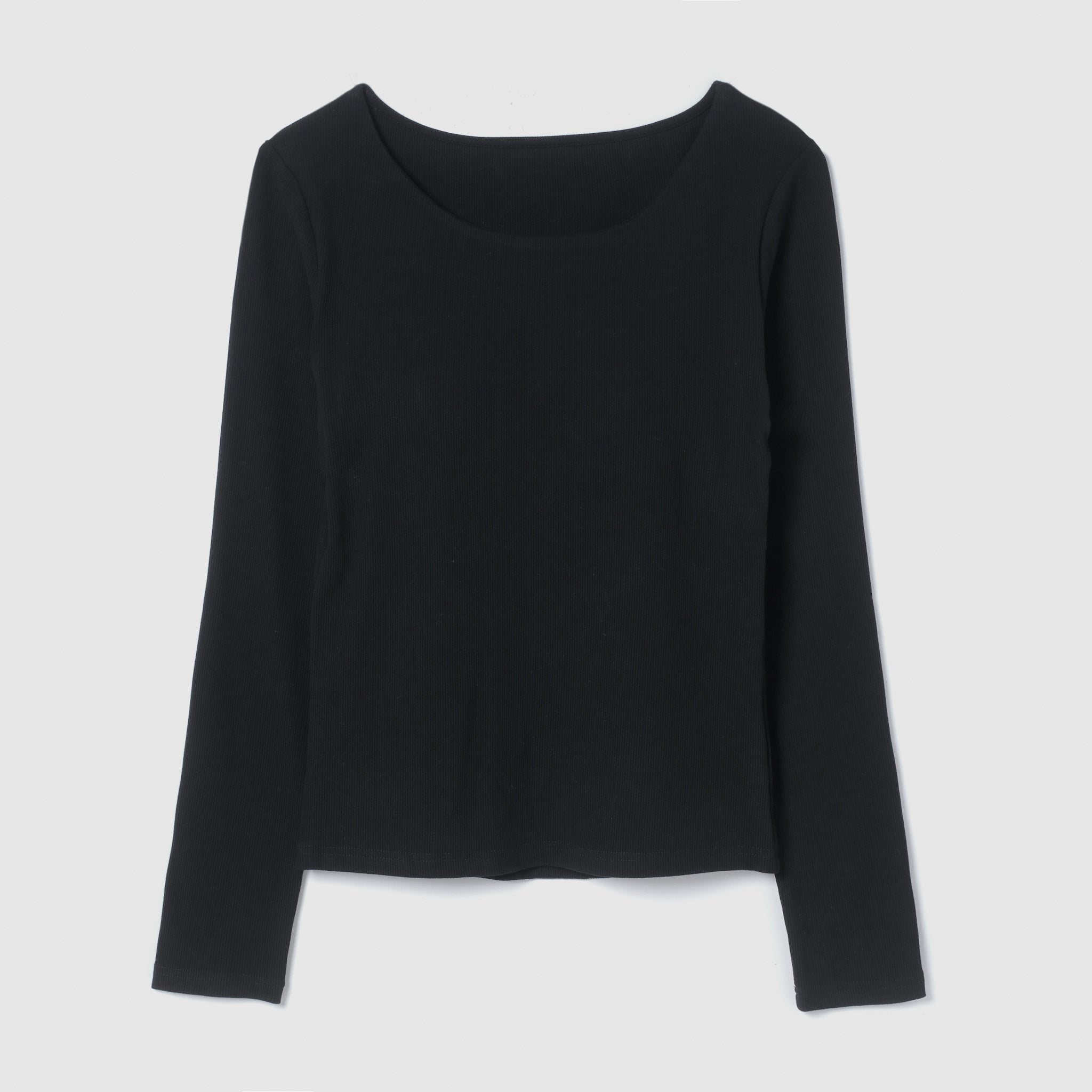 Fitパッドマシュマロ ロングスリーブ