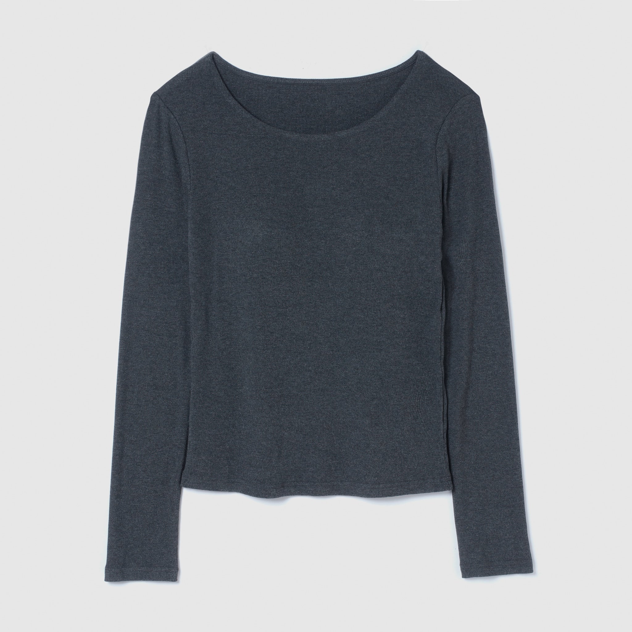 Fitパッドマシュマロ ロングスリーブ