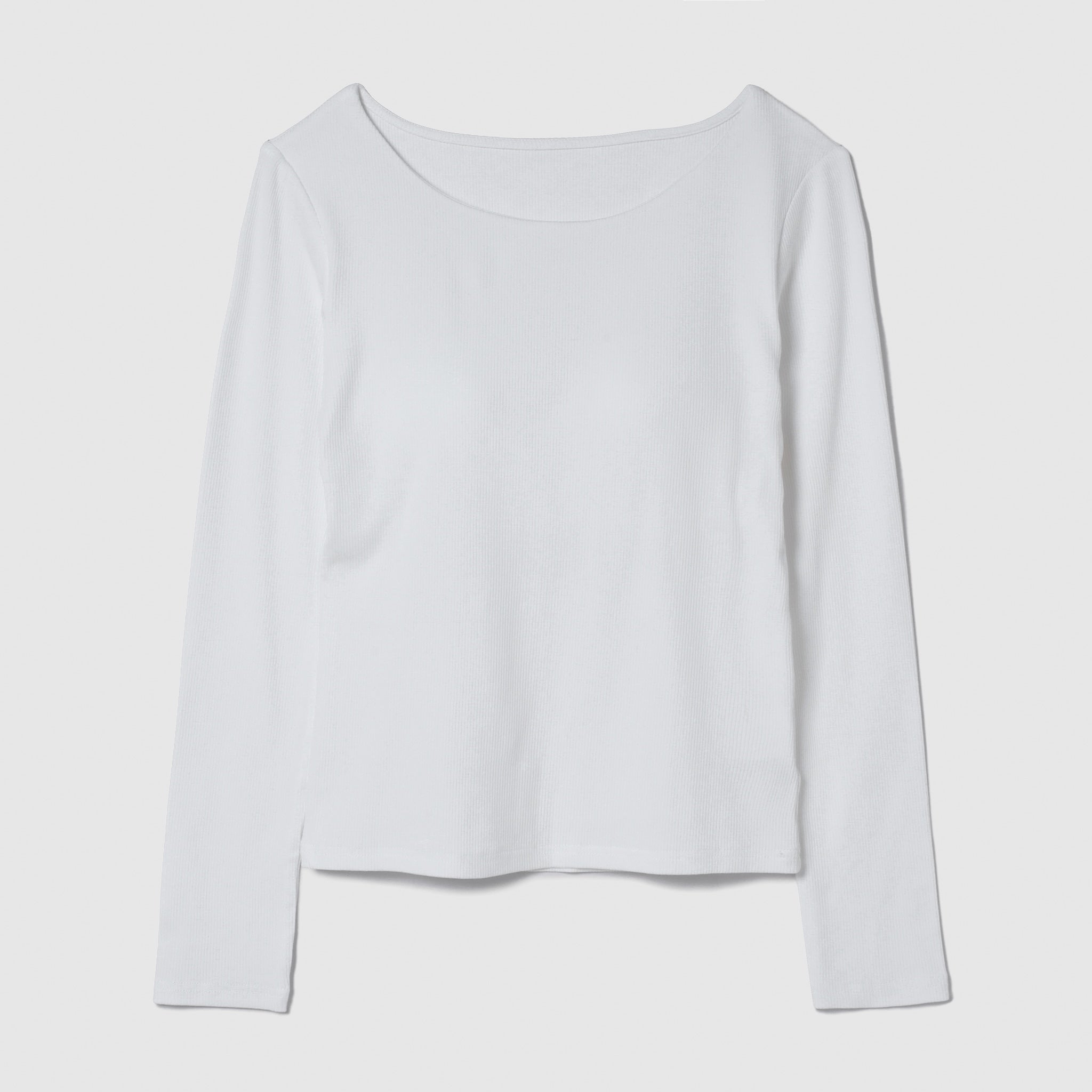 Fitパッドマシュマロ ロングスリーブ