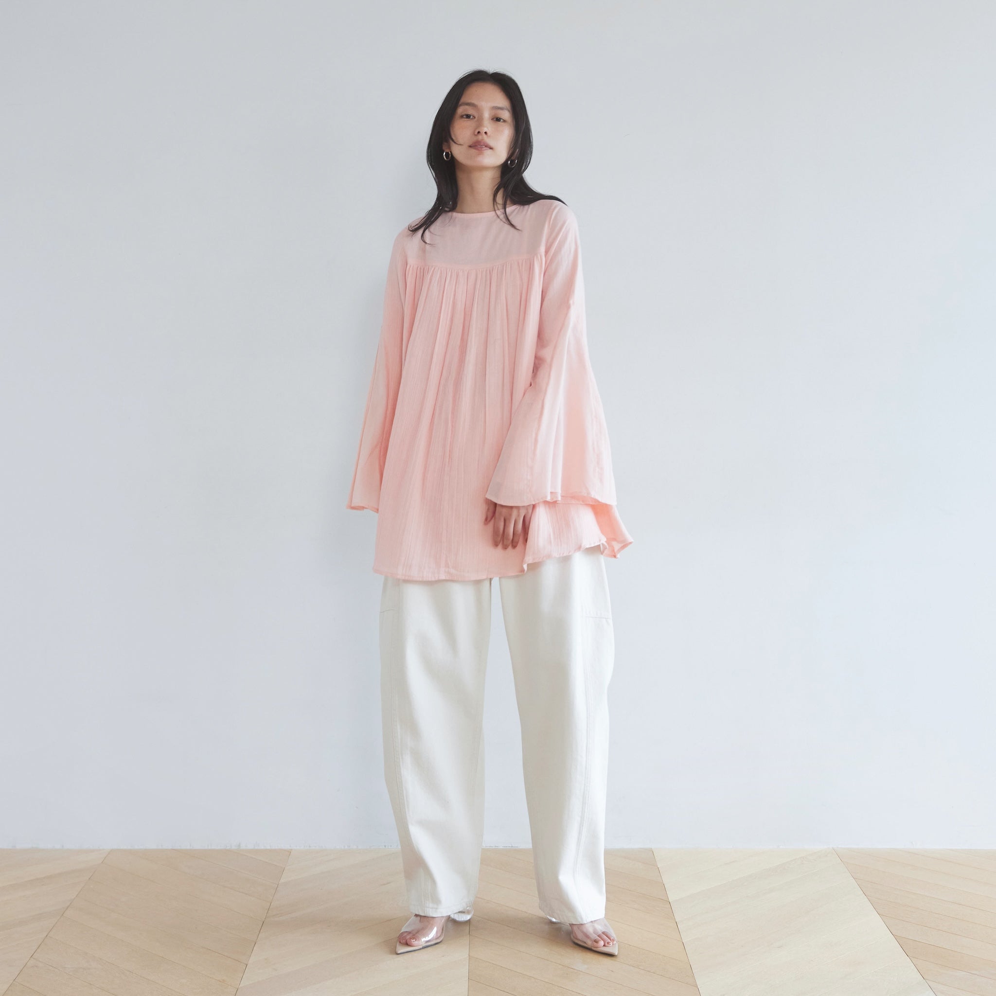 Roundish Loose SRN03