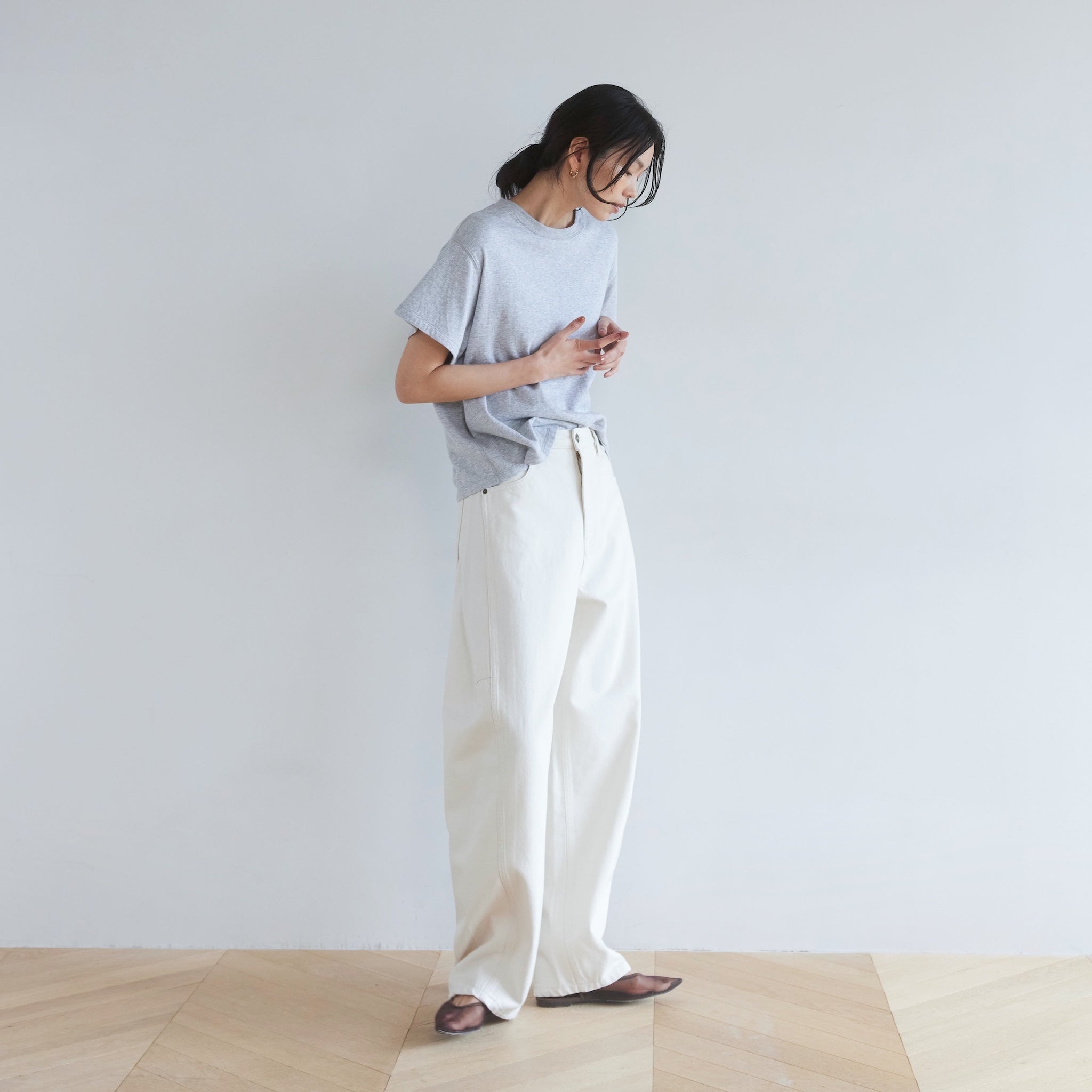 Roundish Loose SRN03