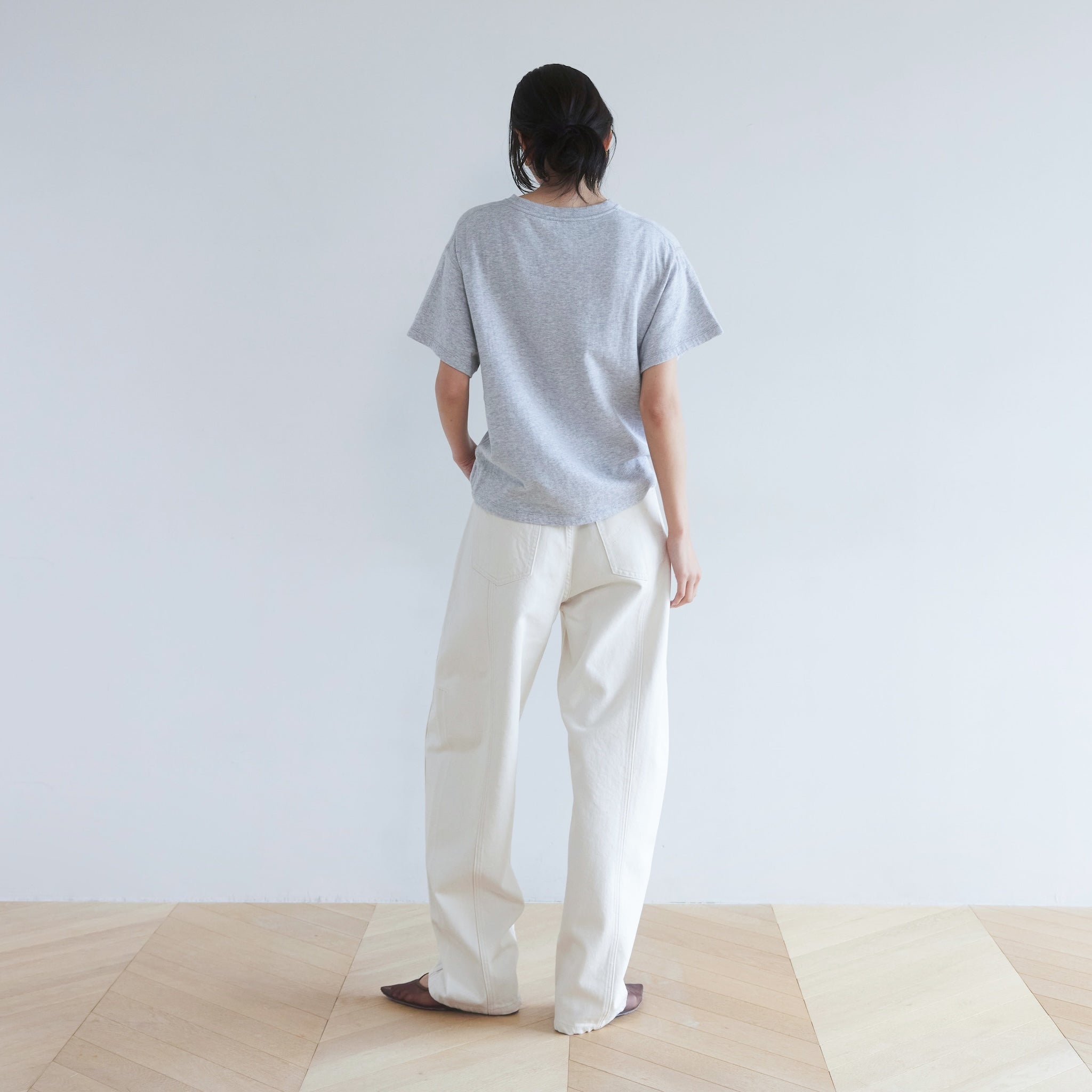 Roundish Loose SRN03