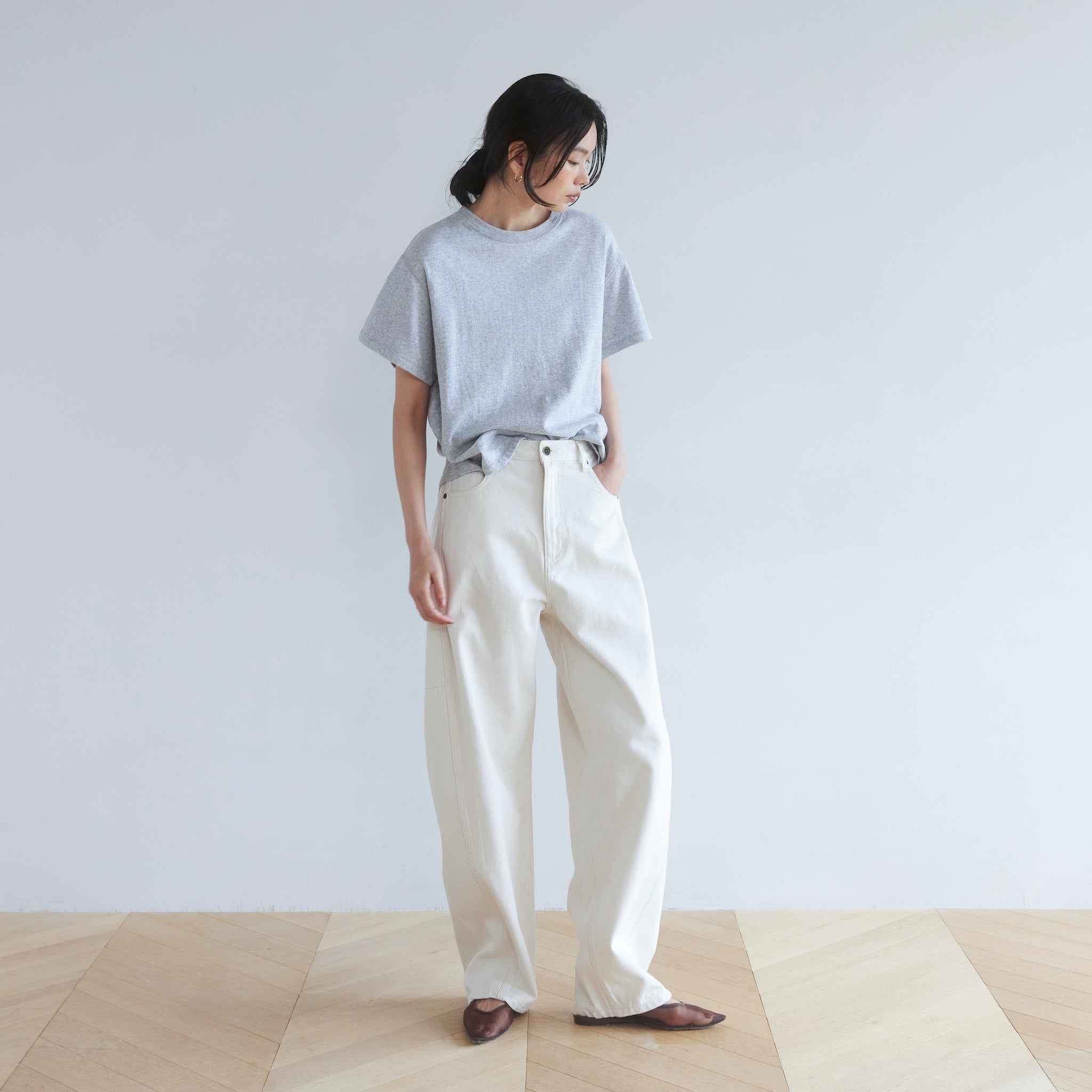 Roundish Loose SRN03