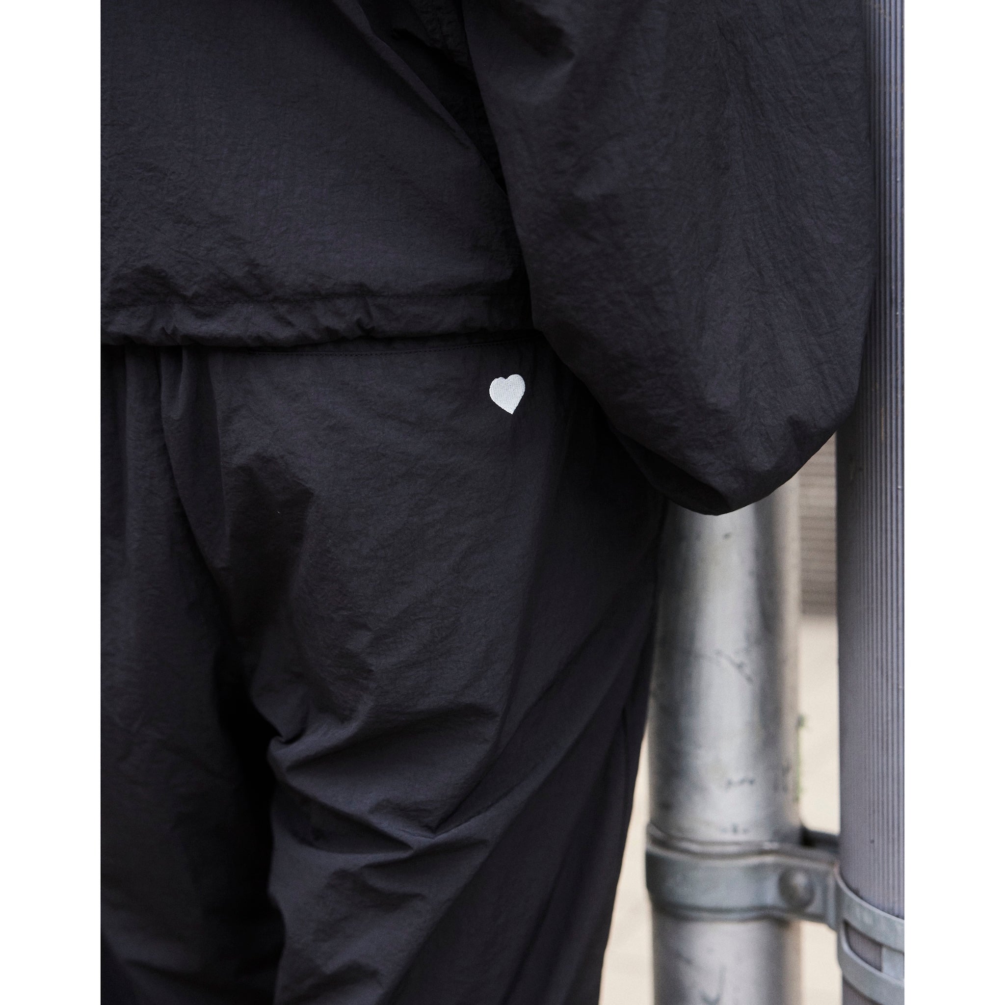 UMBRO x SRL ナイロントラックパンツ