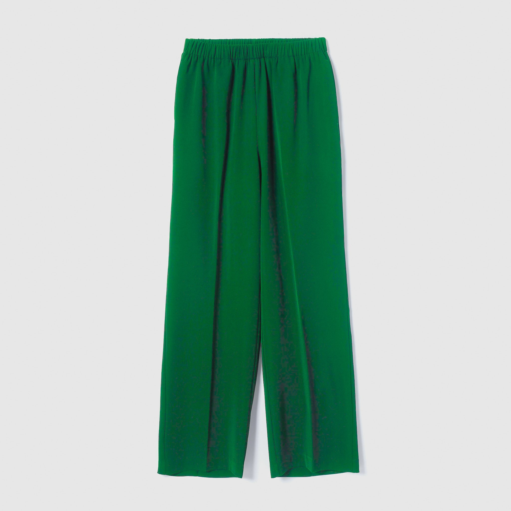 Relax Straight Pants