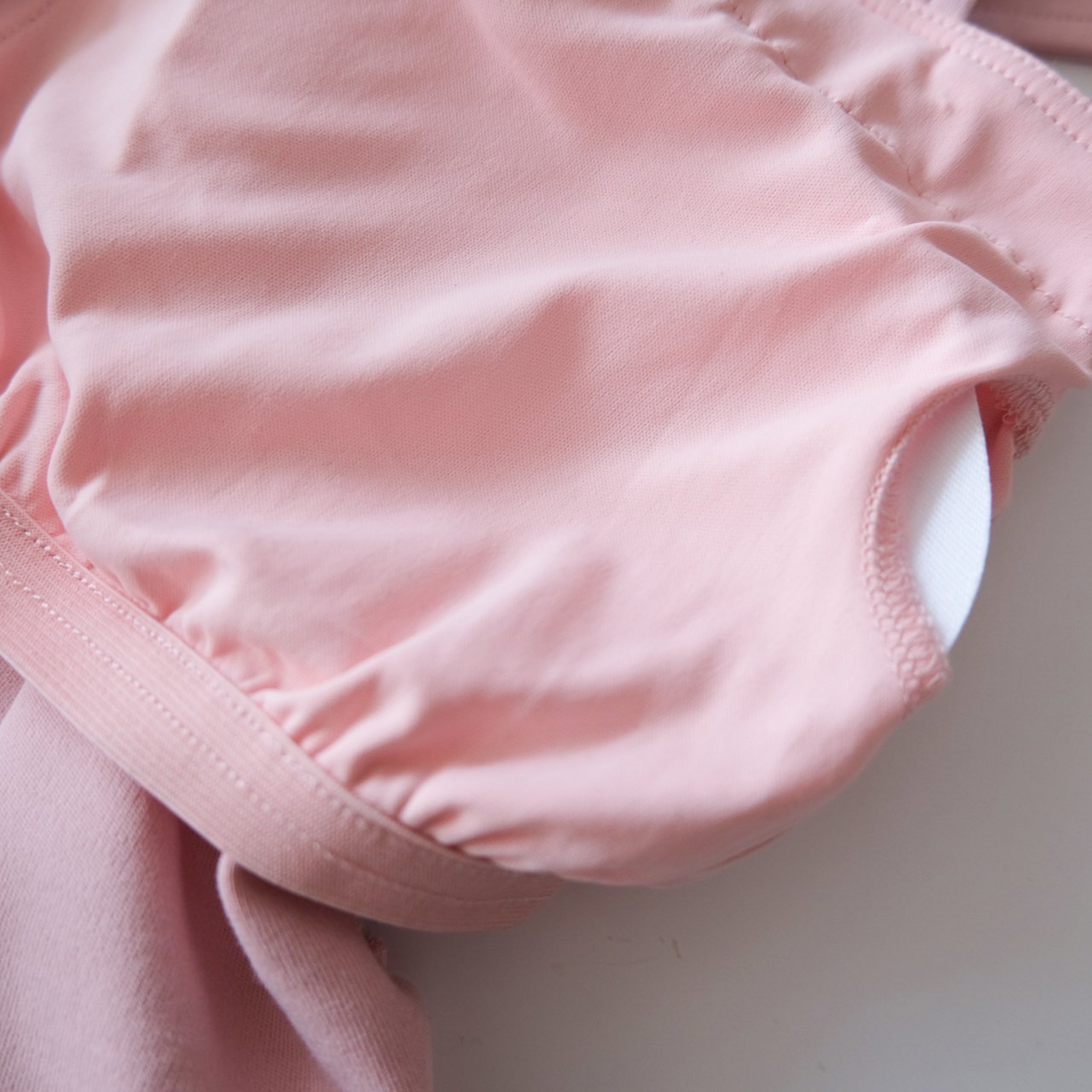 Padded Mofty Asymmetric Top