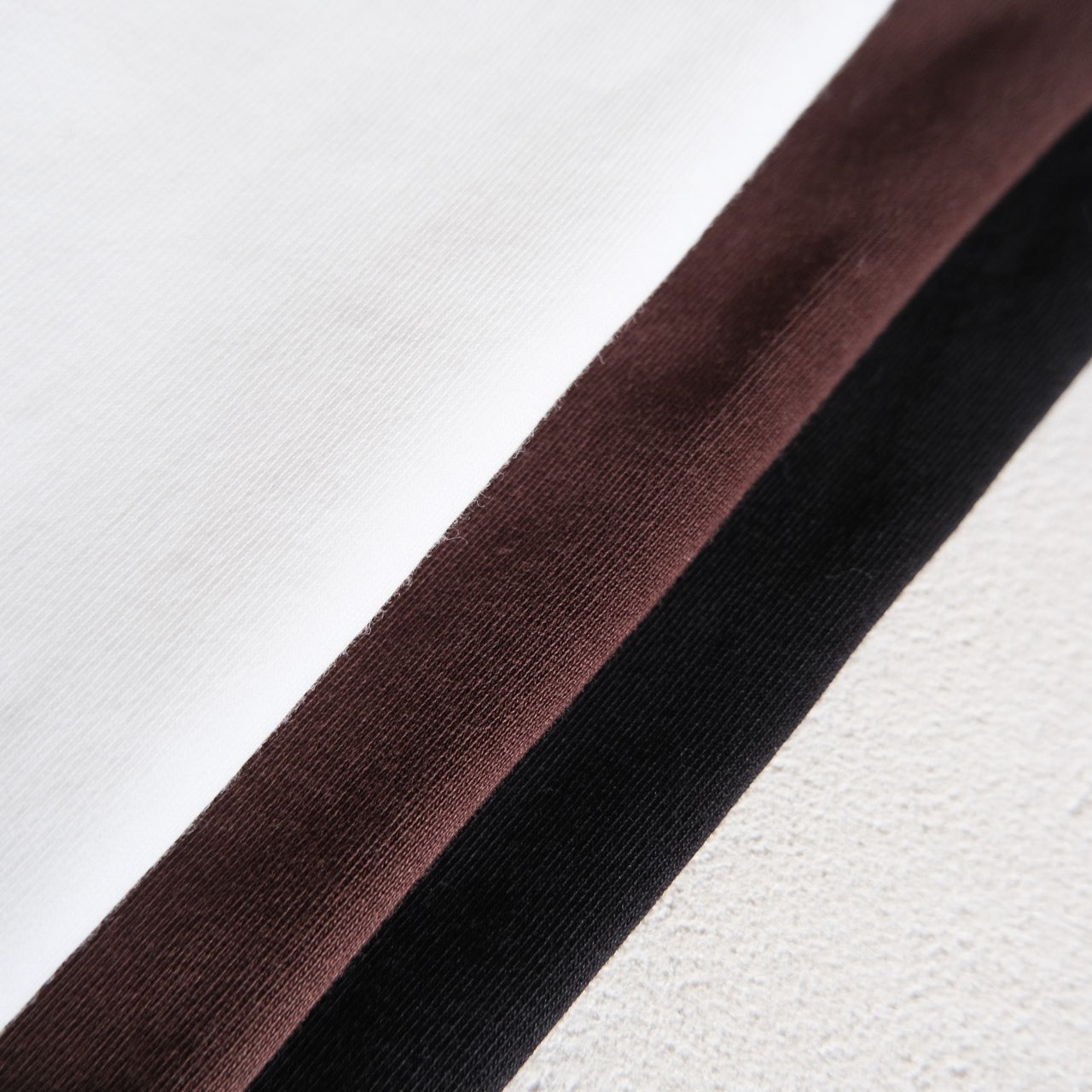 パッドin Mofty Curveトップス