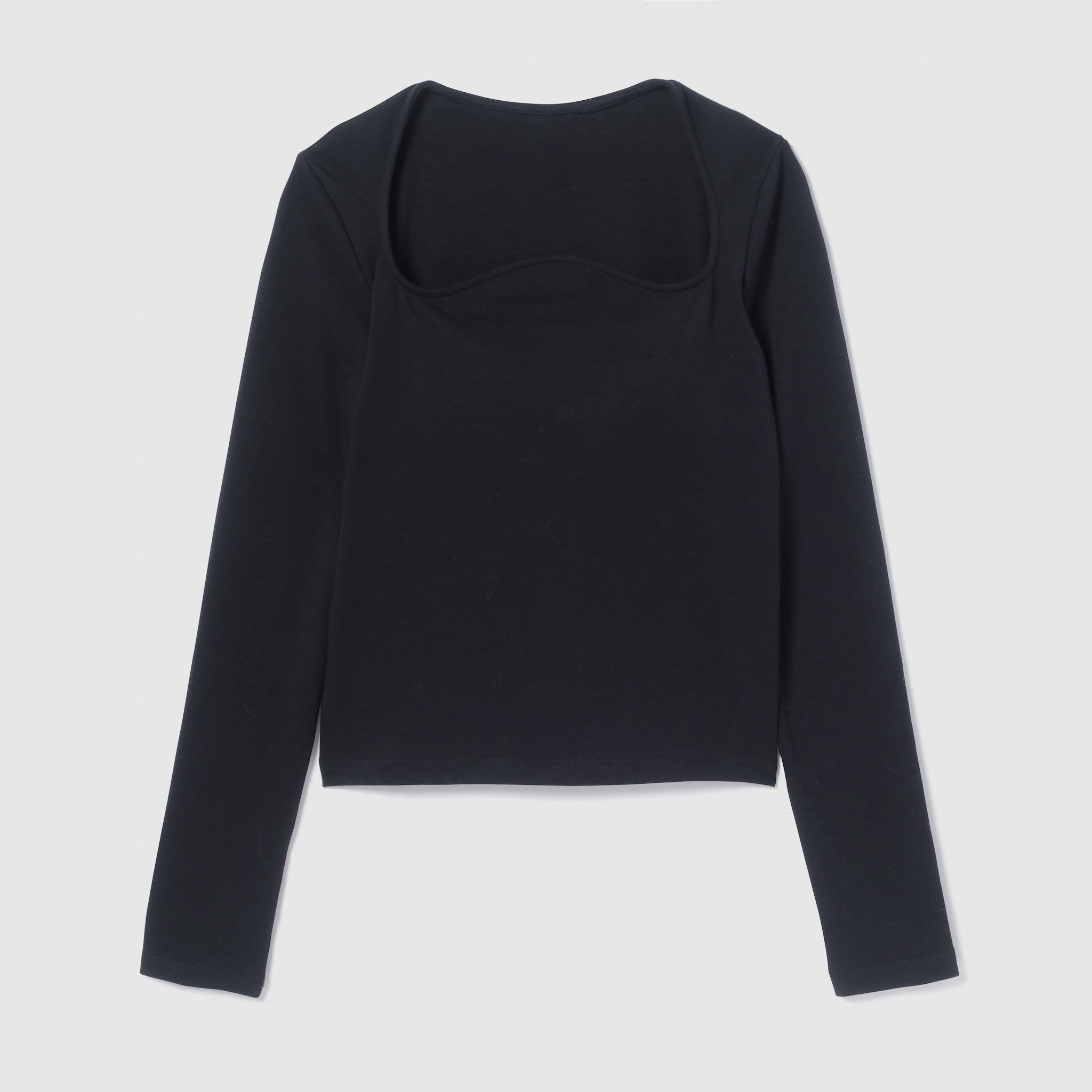 パッドin Mofty Curveトップス