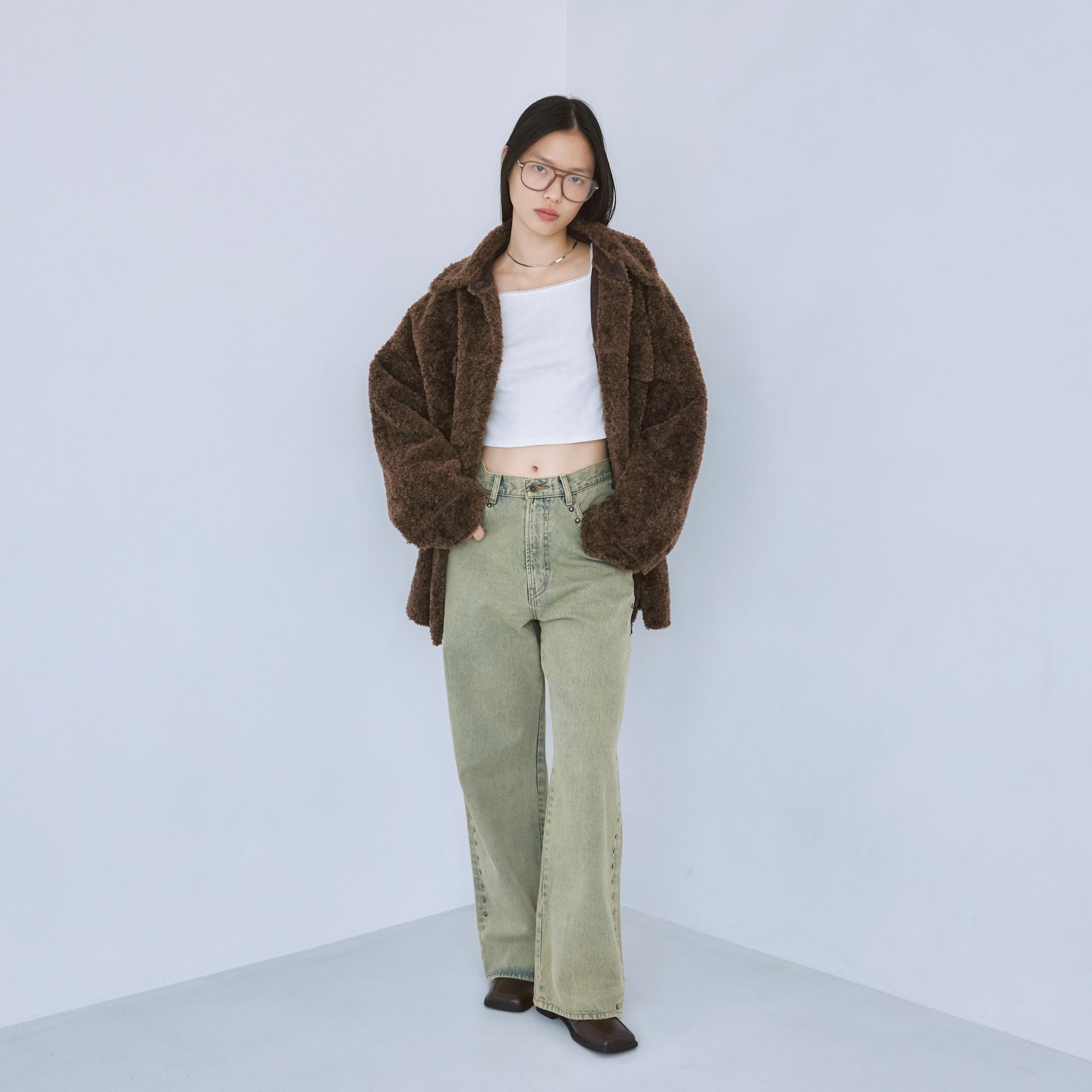 Deal Moodソフトワイド SRN05