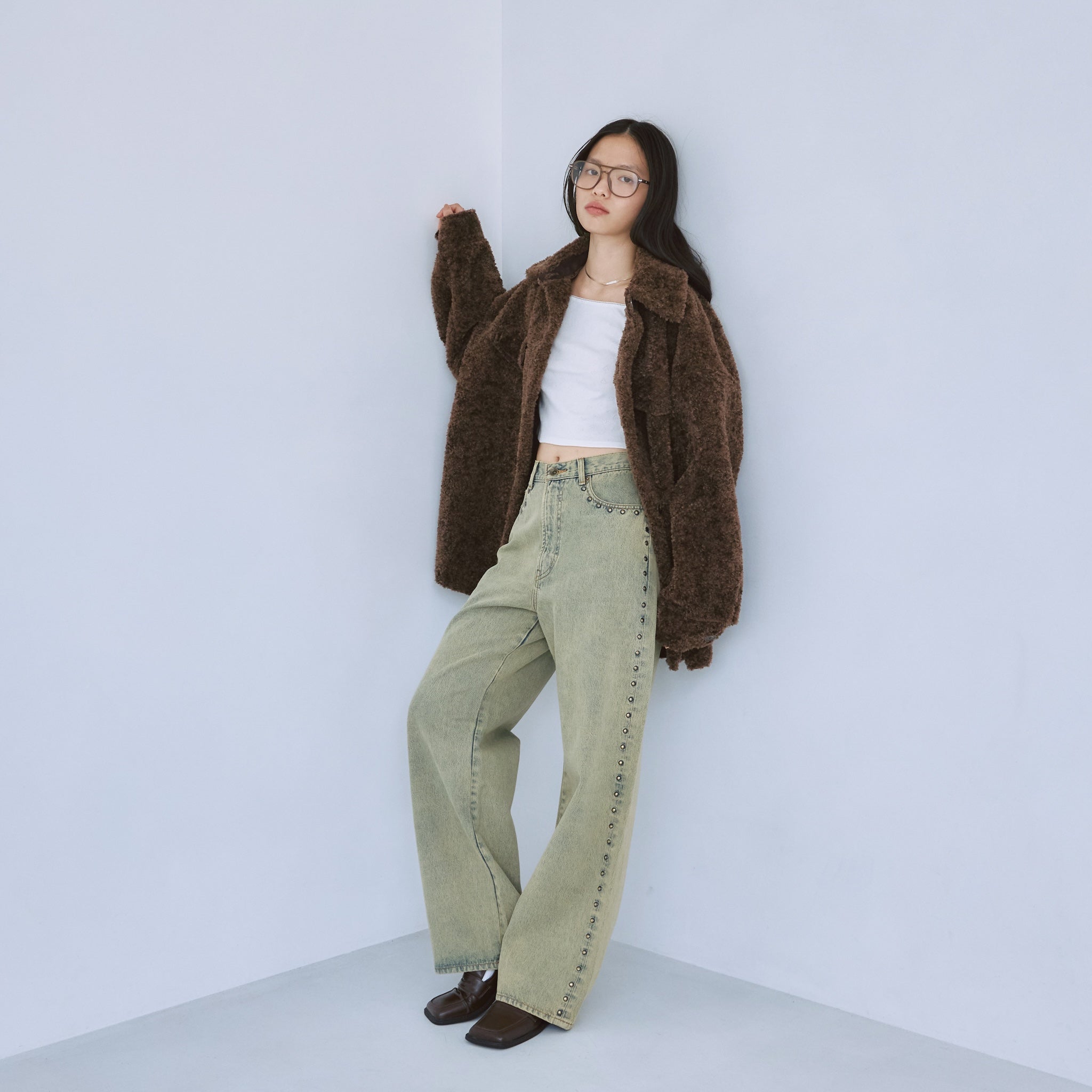 Deal Moodソフトワイド SRN05