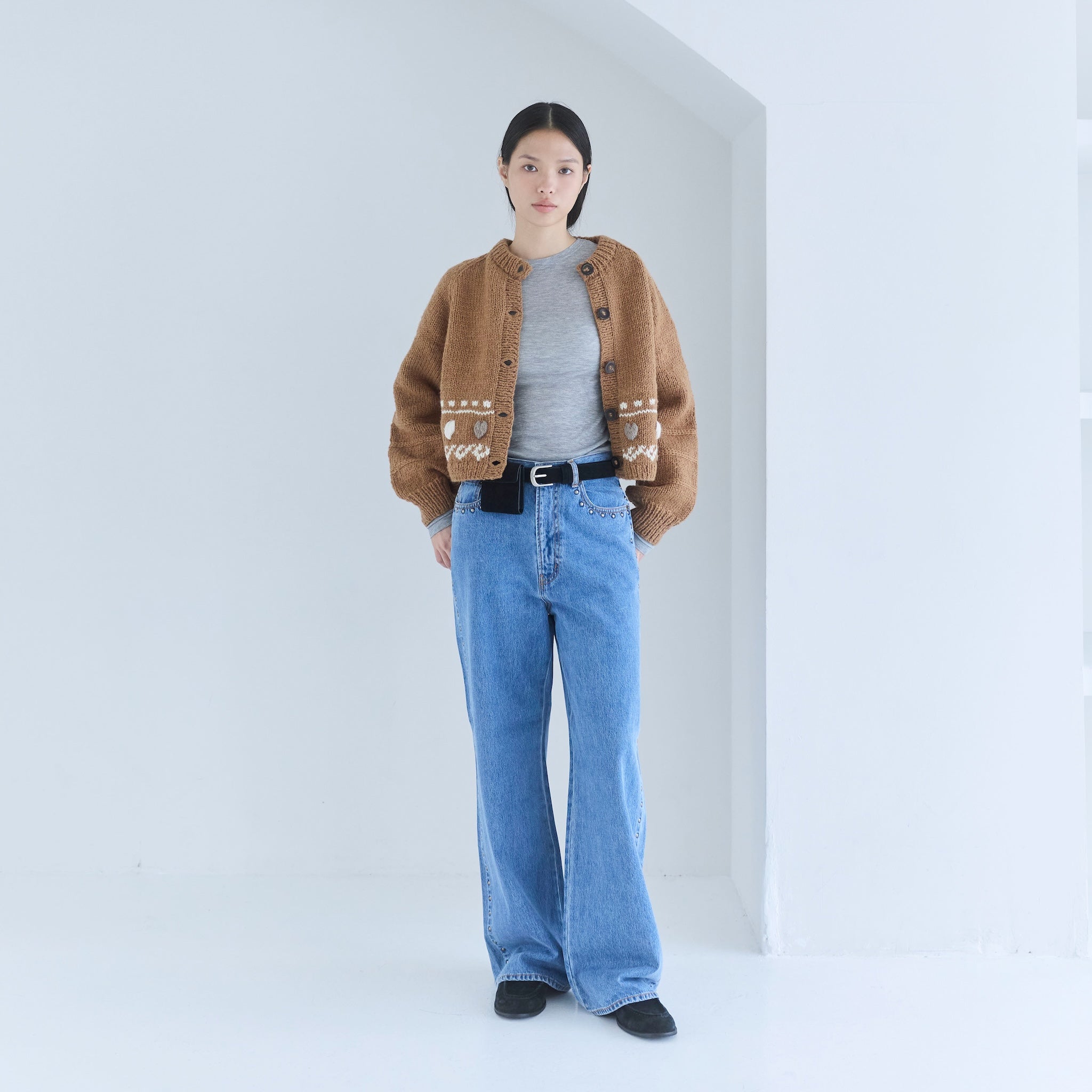 Deal Moodソフトワイド SRN05