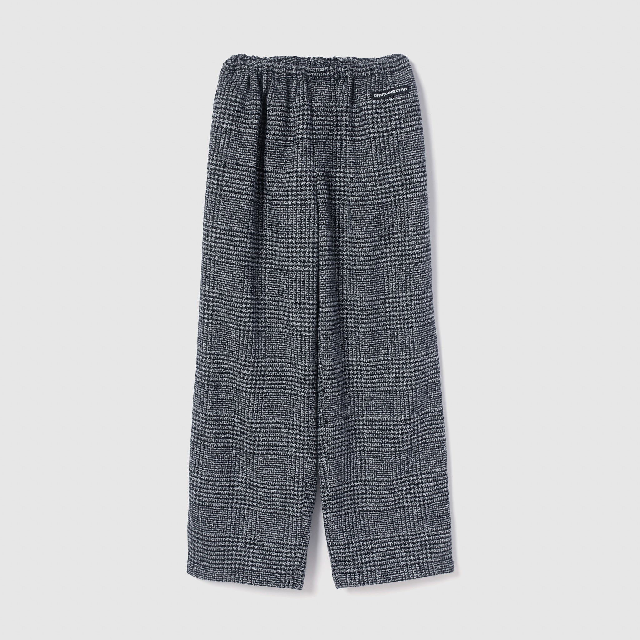 Tweed Hound Relaxパンツ