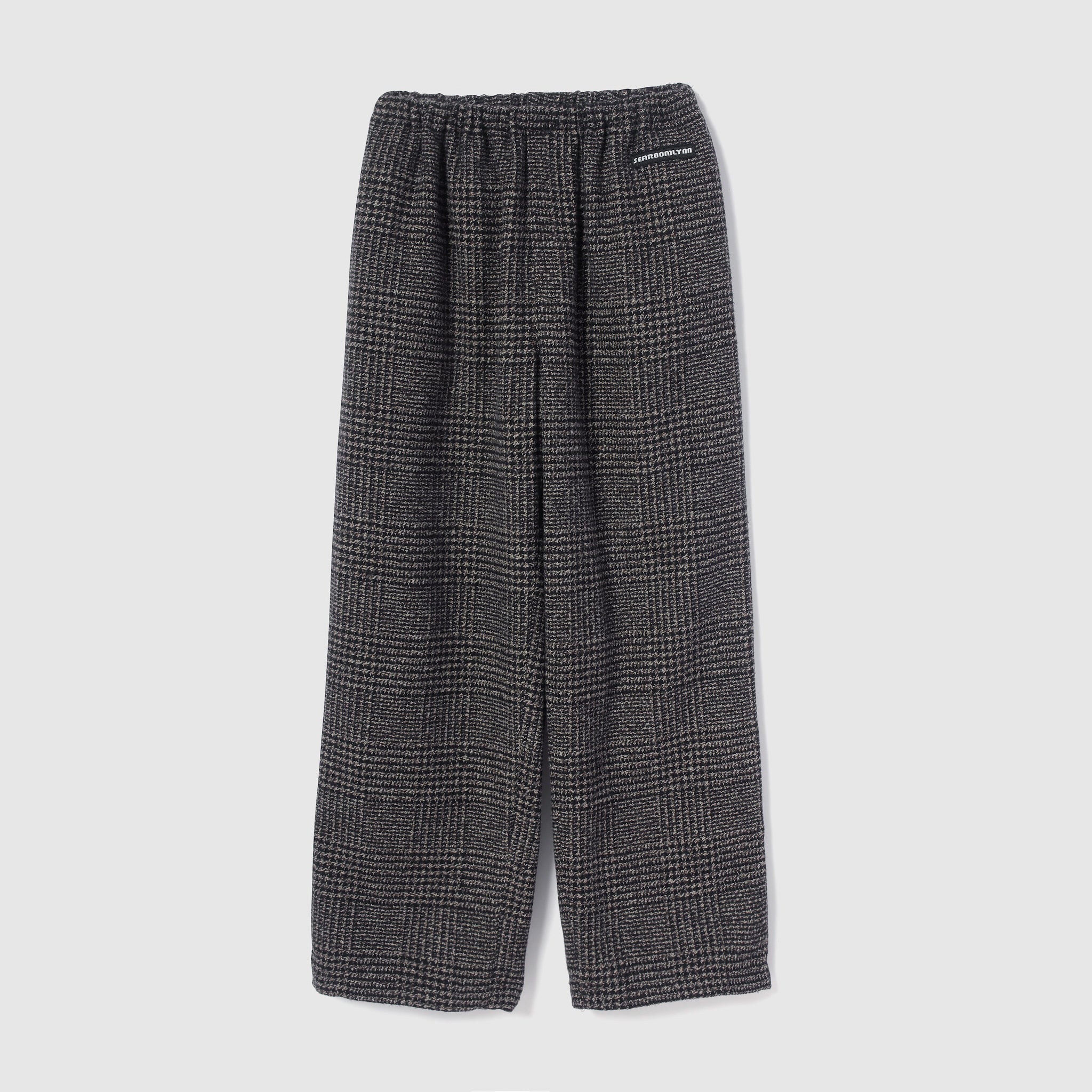 Tweed Hound Relaxパンツ