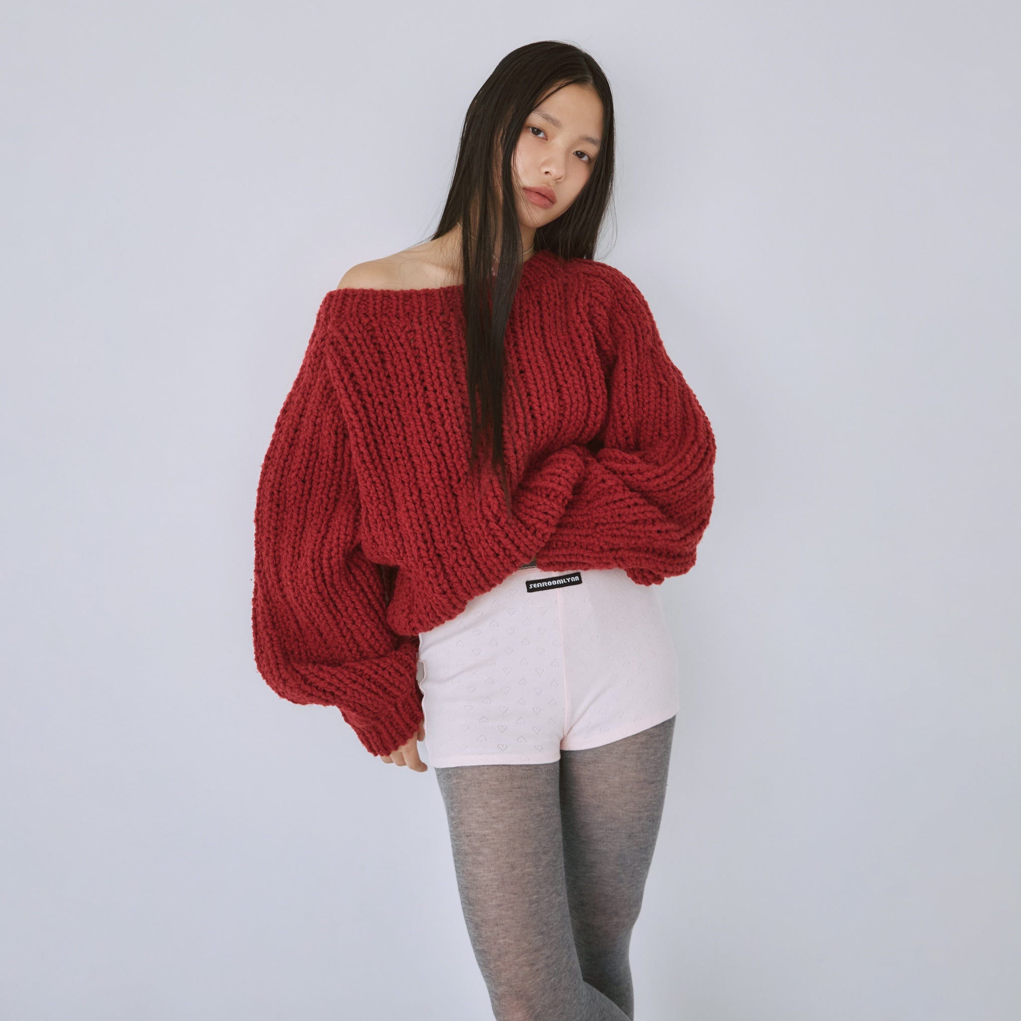 Heartlet inner short パンツ