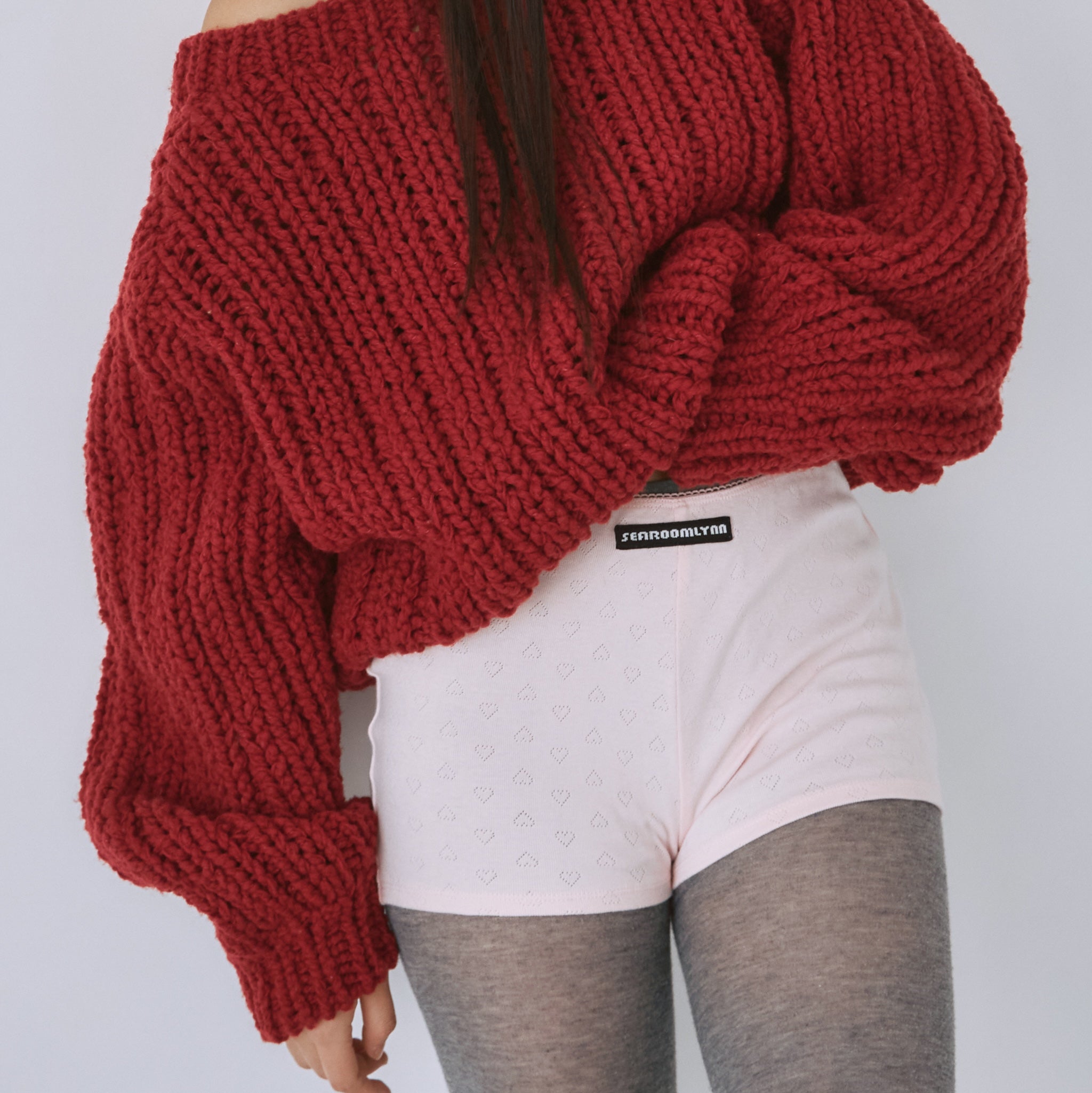 Heartlet inner short パンツ