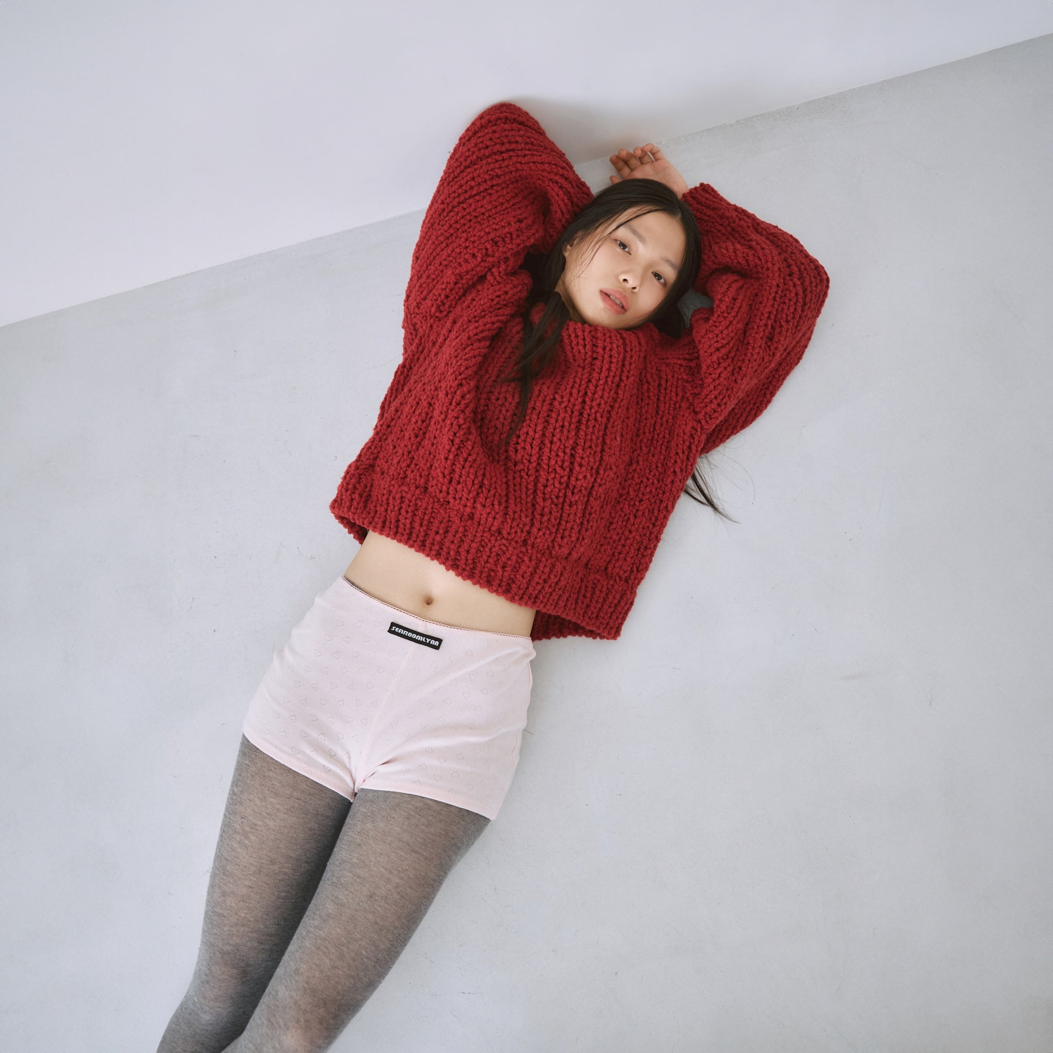 Heartlet inner short パンツ