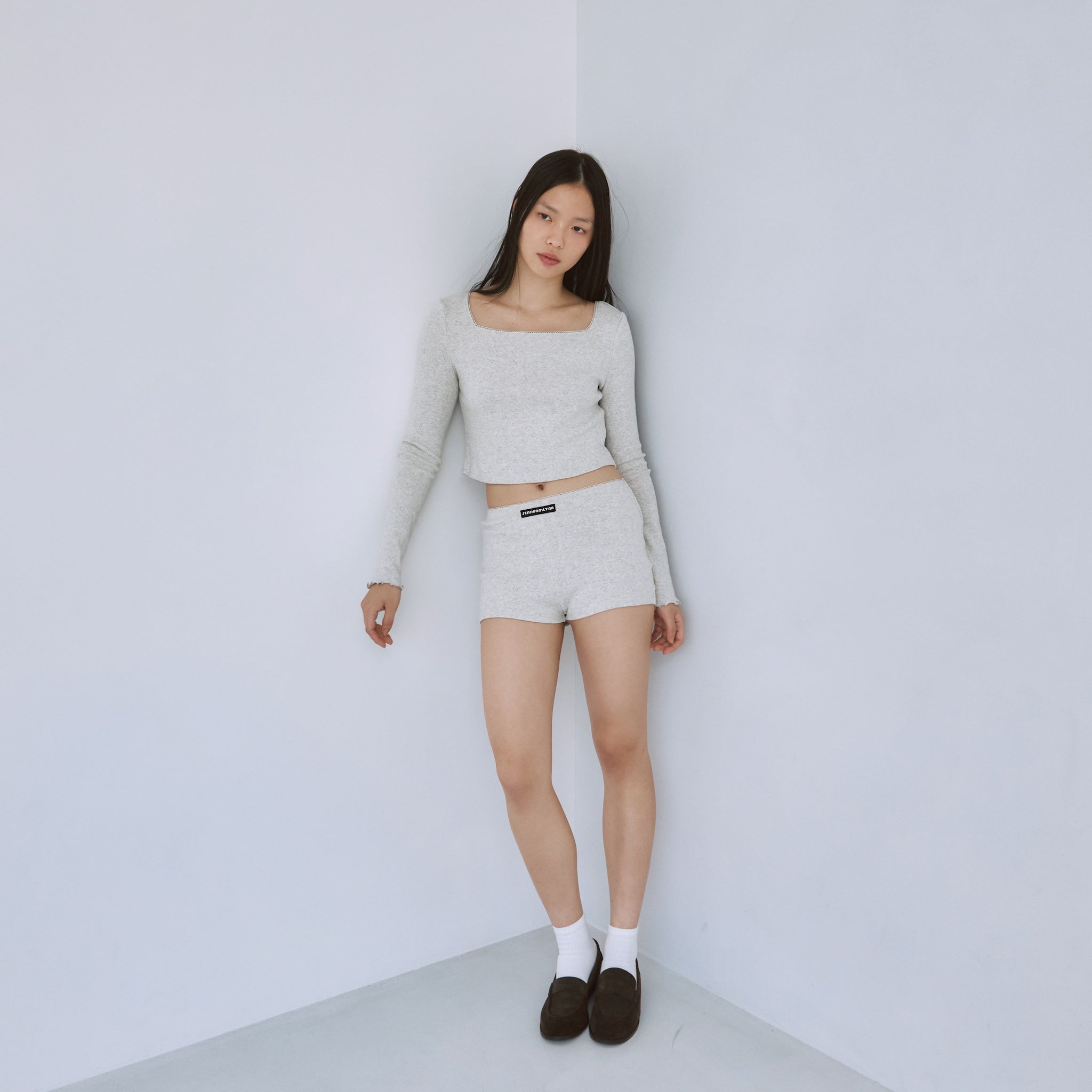 Heartlet inner short パンツ